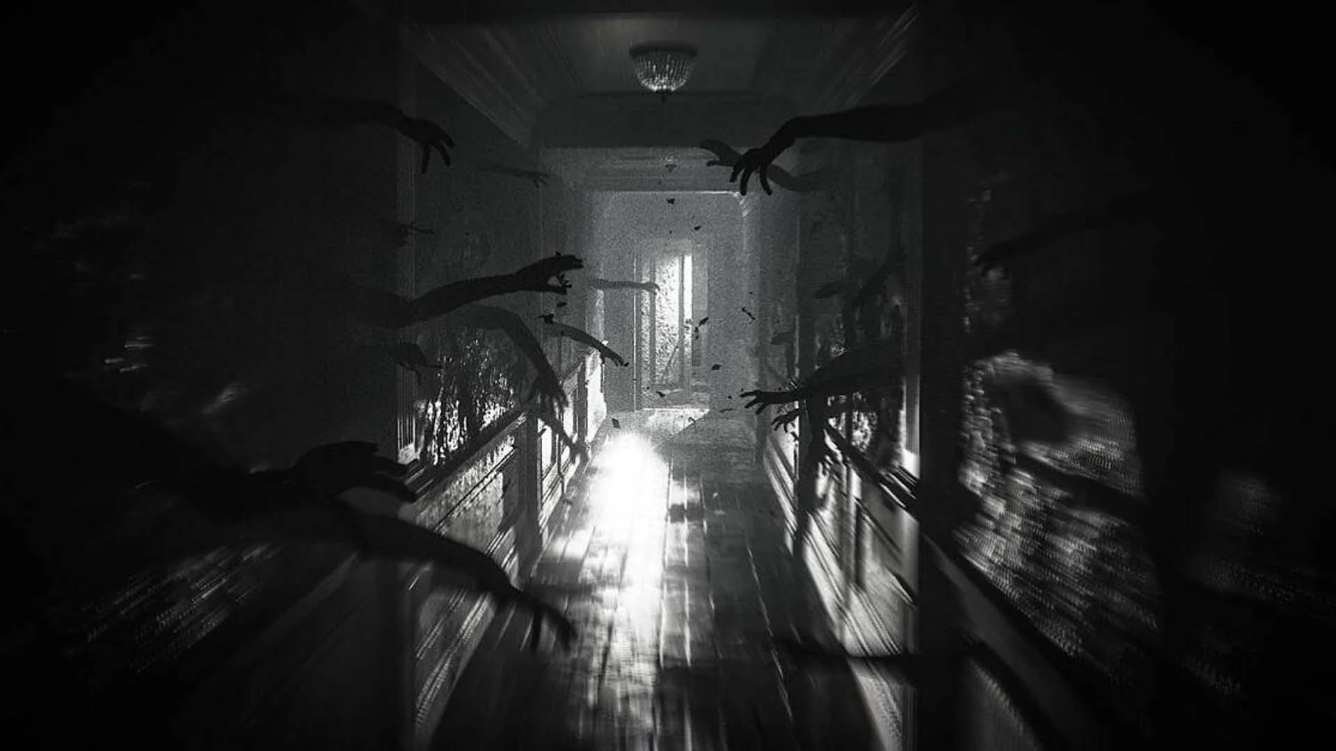 Layers of Fear 2 (2019) screenshot 2