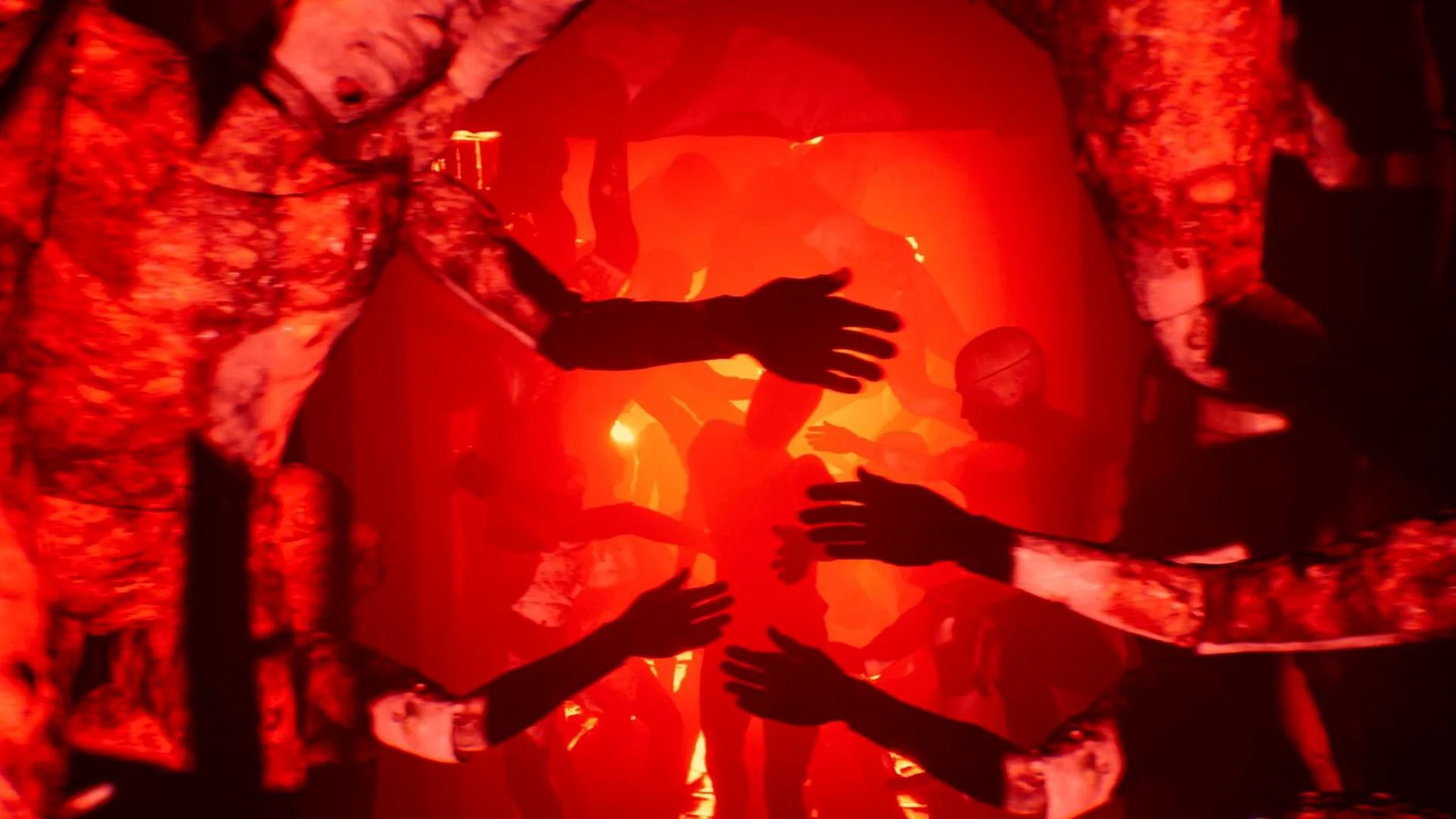 Layers of Fear 2 (2019) screenshot 5