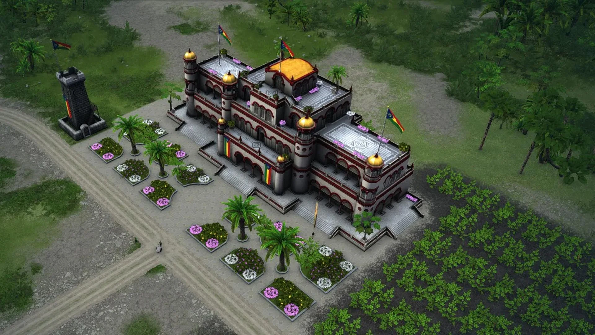 Tropico 5 screenshot 3