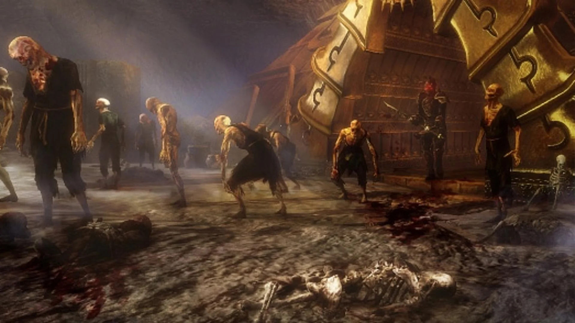 Demonicon screenshot 3