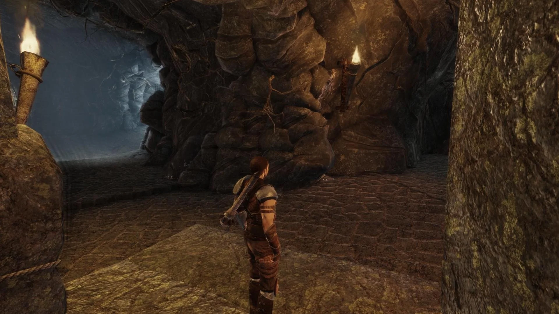 Demonicon screenshot 5