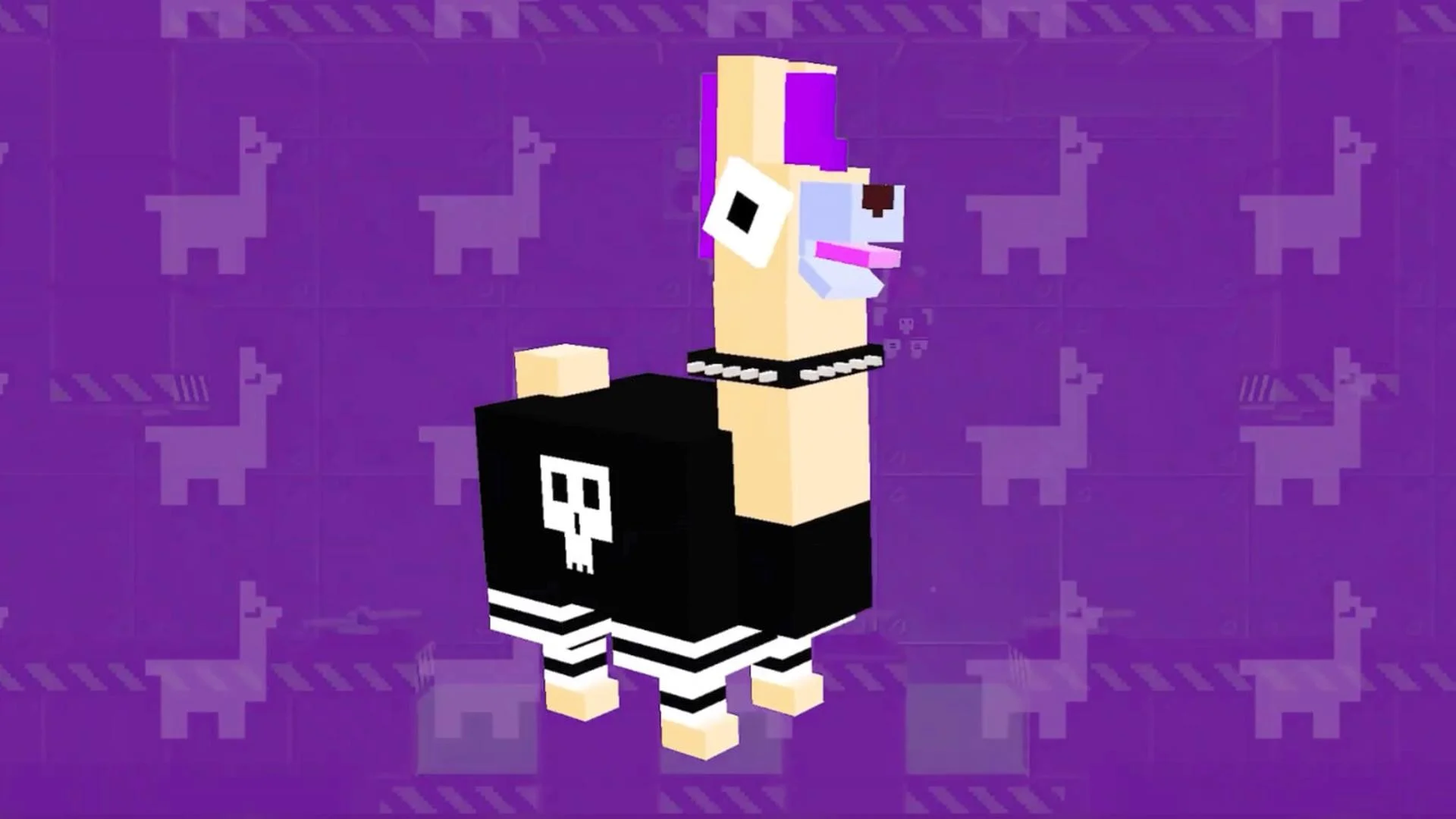 Adventure Llama screenshot 3