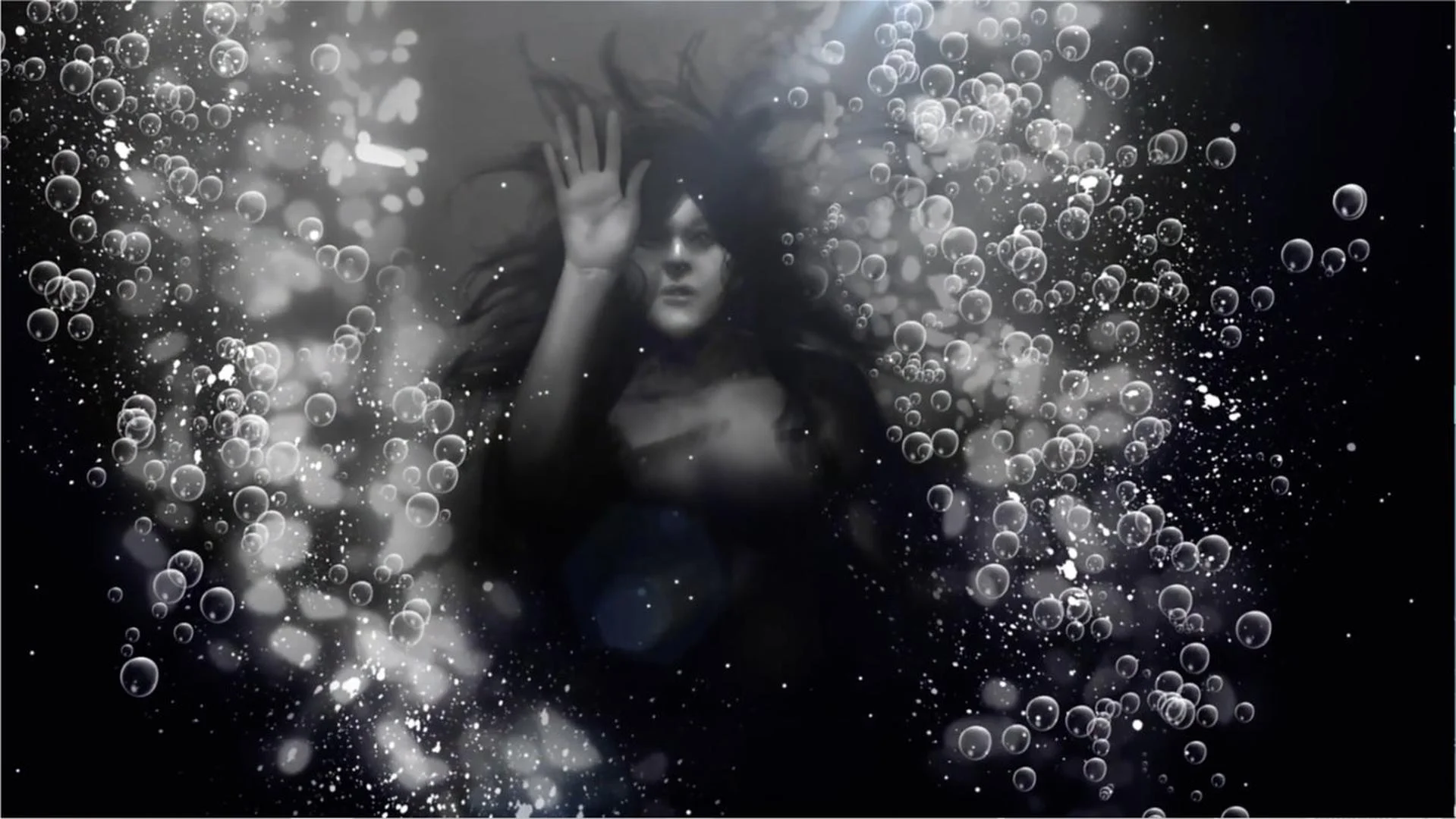 Dry Drowning screenshot 1