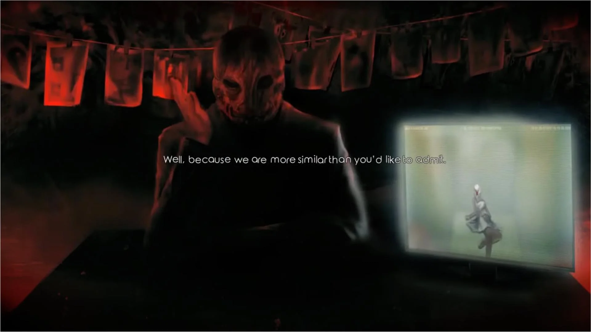 Dry Drowning screenshot 3