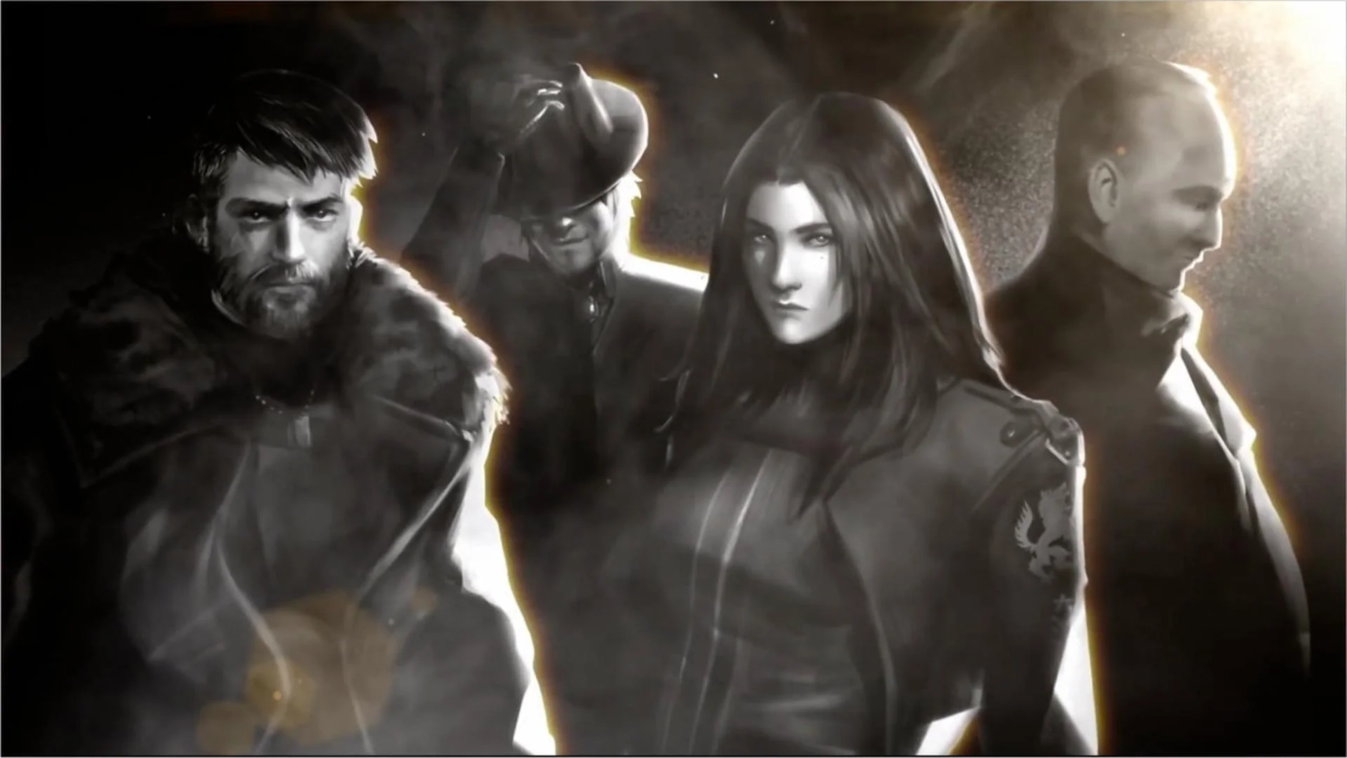 Dry Drowning screenshot 4