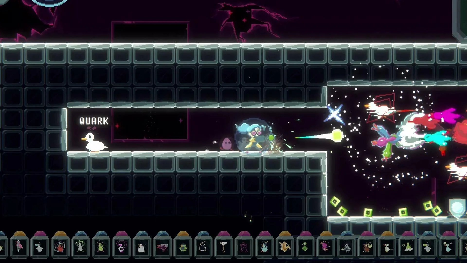 Duck Paradox screenshot 4