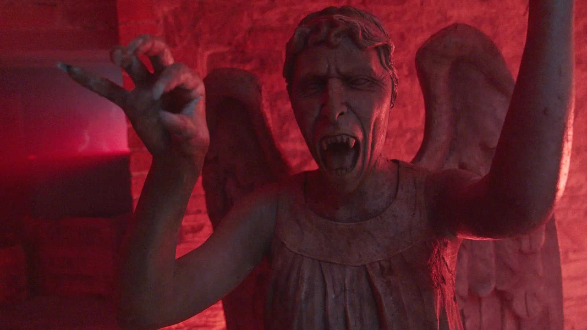 Doctor Who: The Lonely Assassins screenshot 2