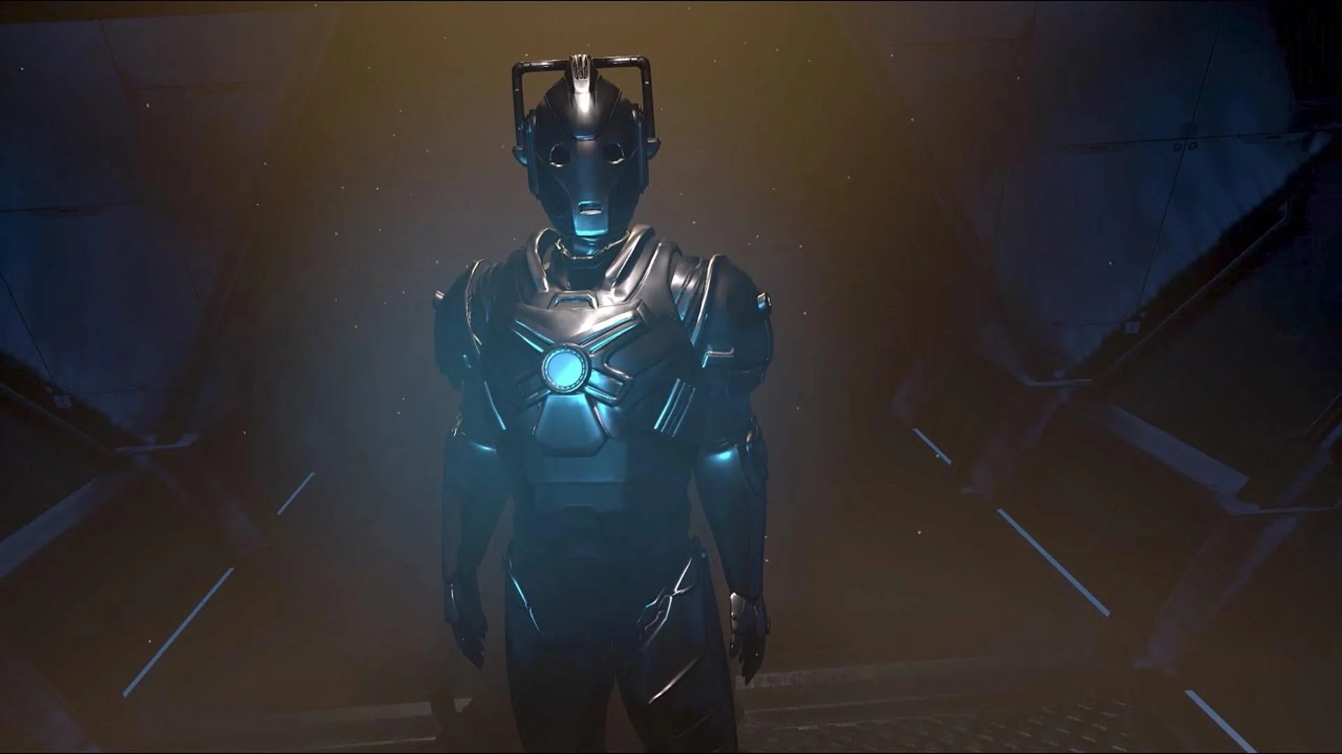 Doctor Who: The Lonely Assassins screenshot 4