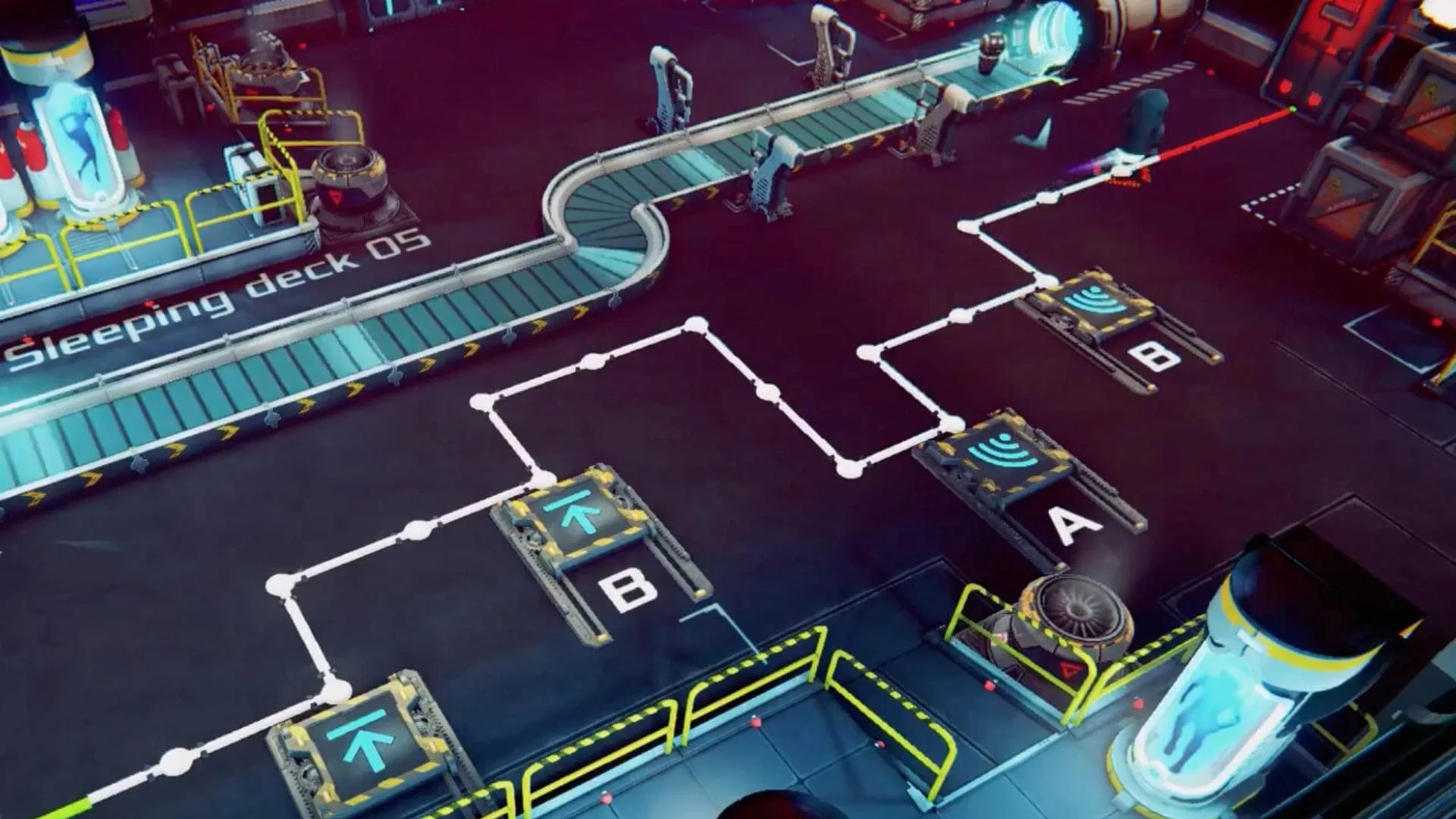 Algo Bot screenshot 3