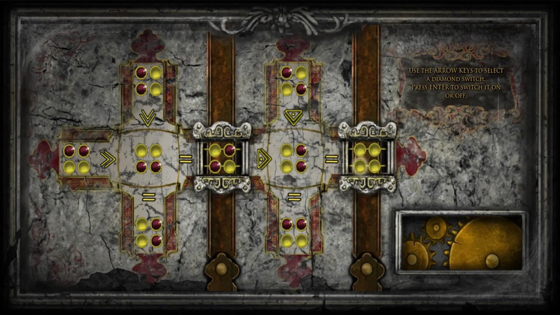 Adam's Venture Chronicles screenshot 1