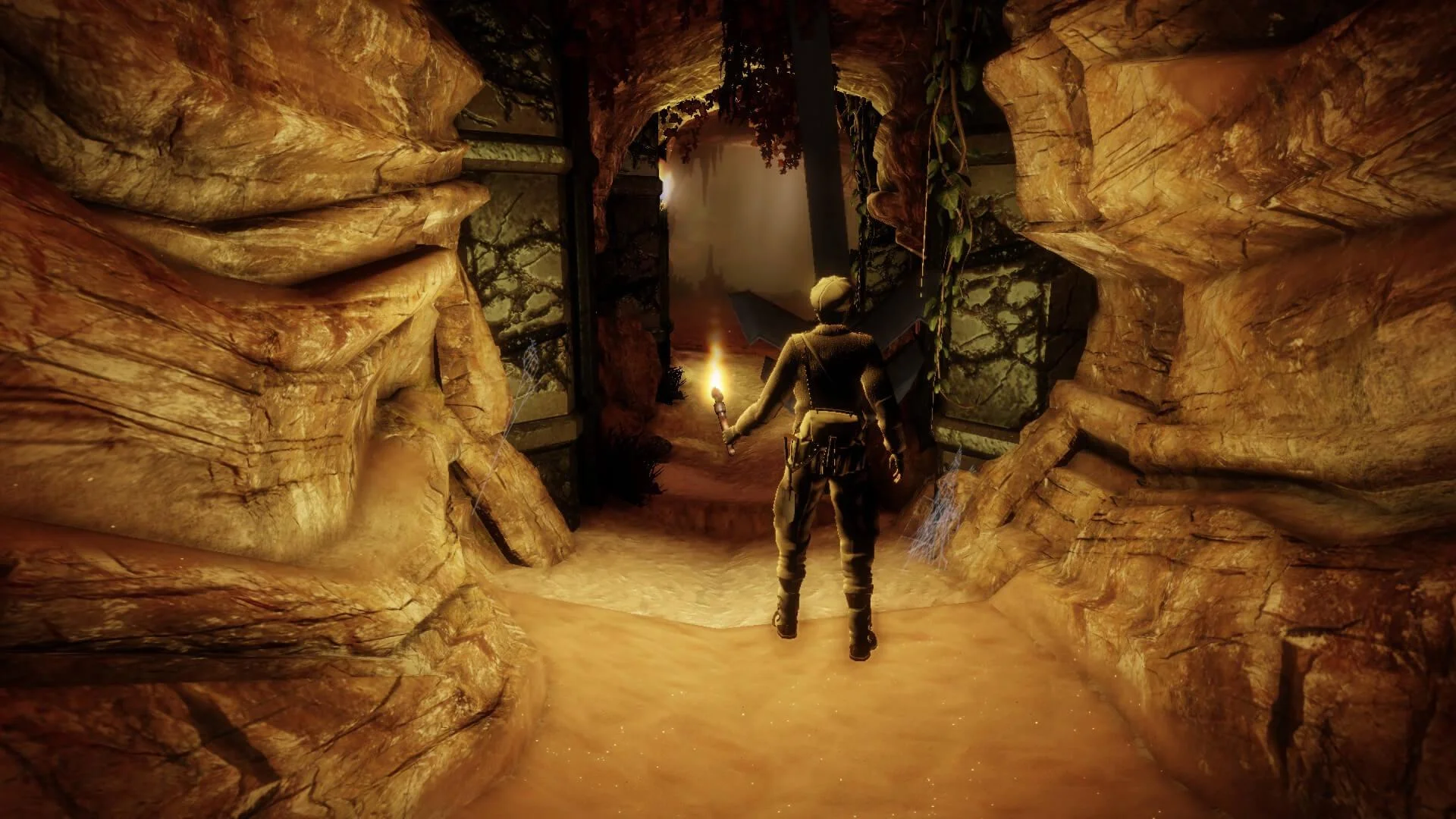 Adam's Venture Chronicles screenshot 3