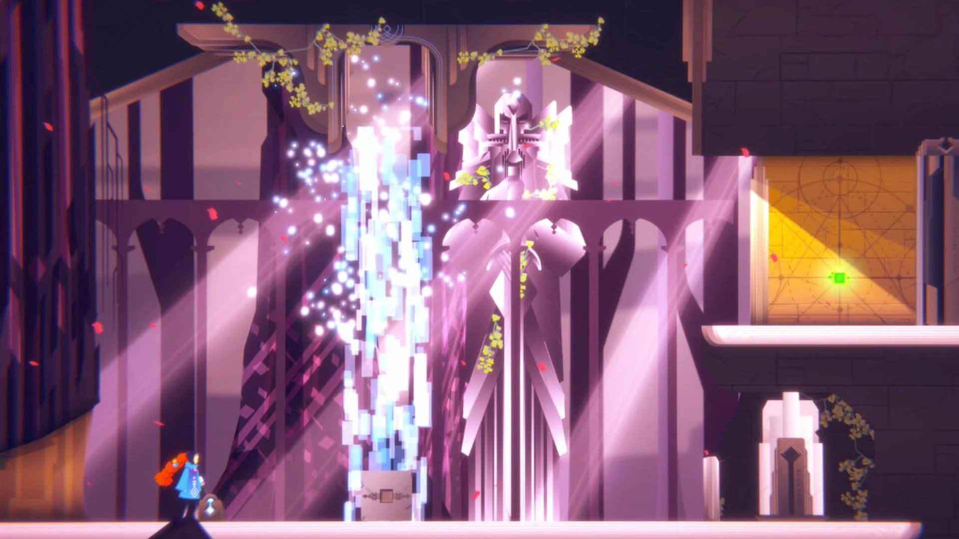 Aspire: Ina's Tale screenshot 1