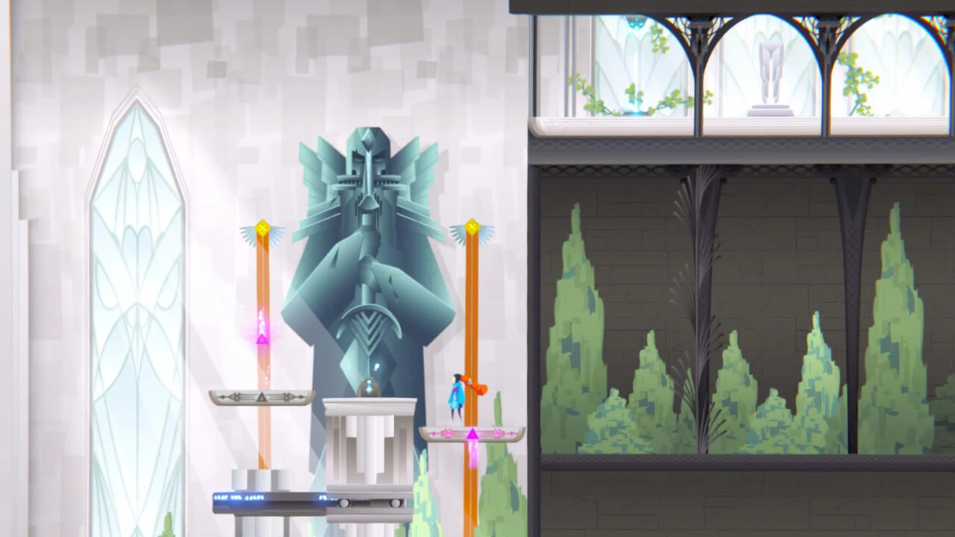 Aspire: Ina's Tale screenshot 2