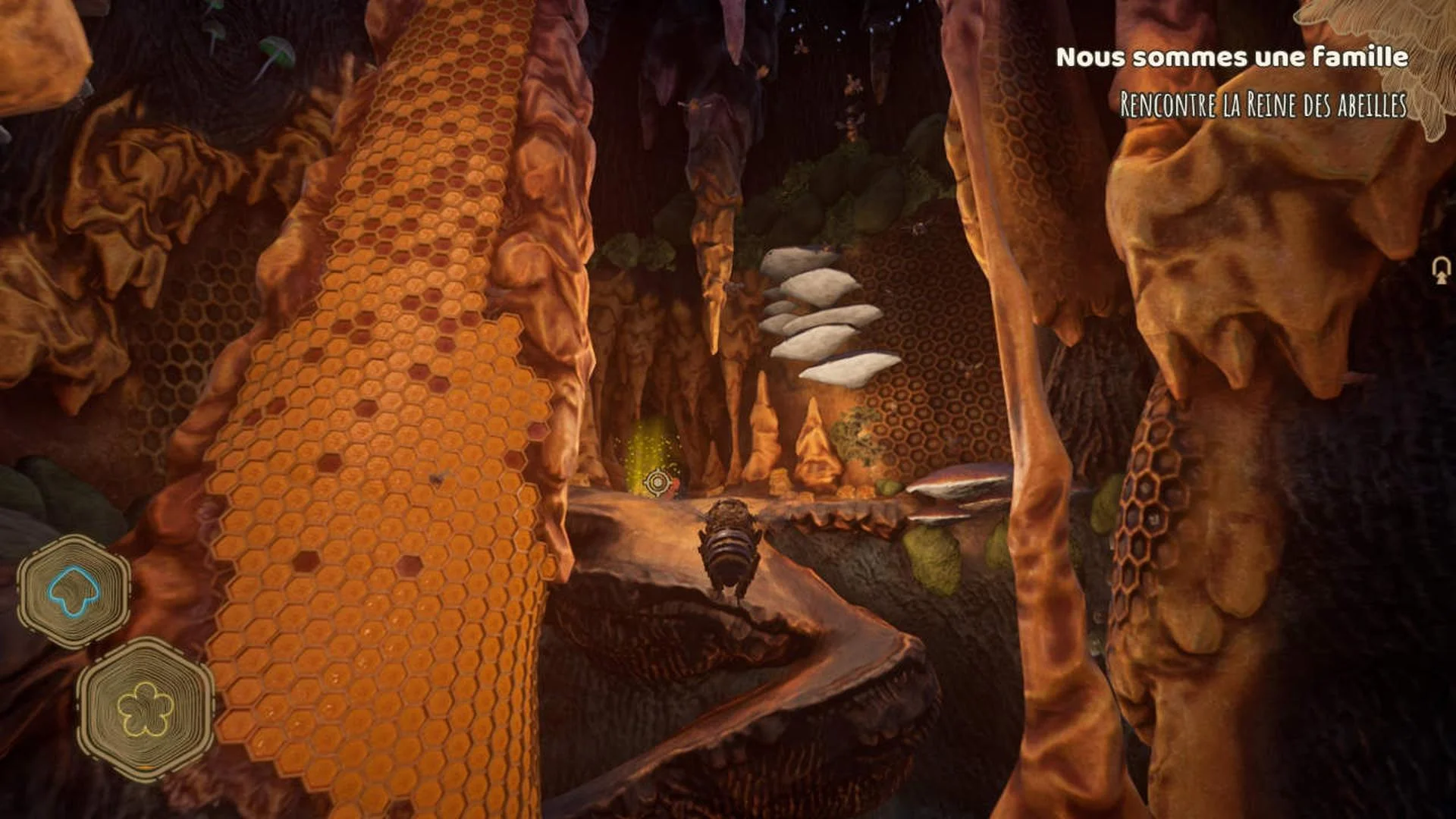 Bee Simulator screenshot 4