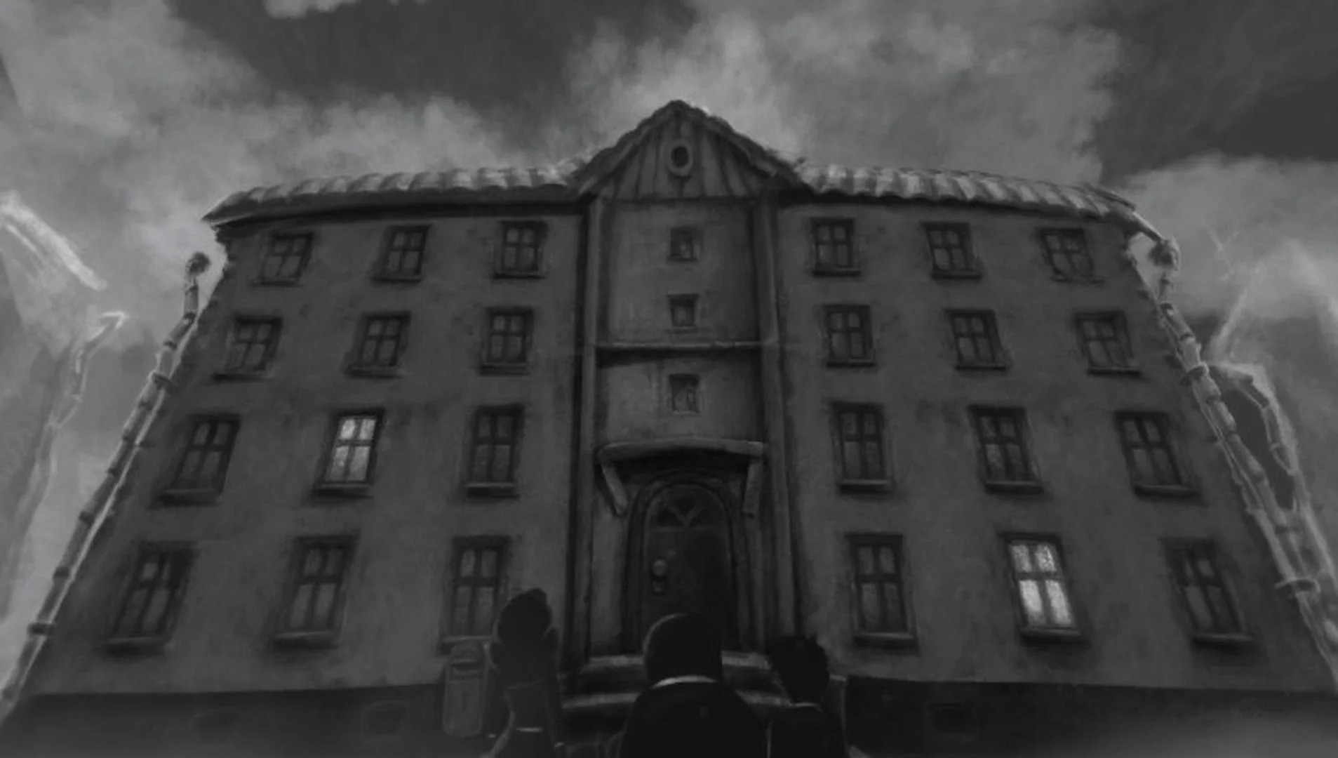 Beholder screenshot 4