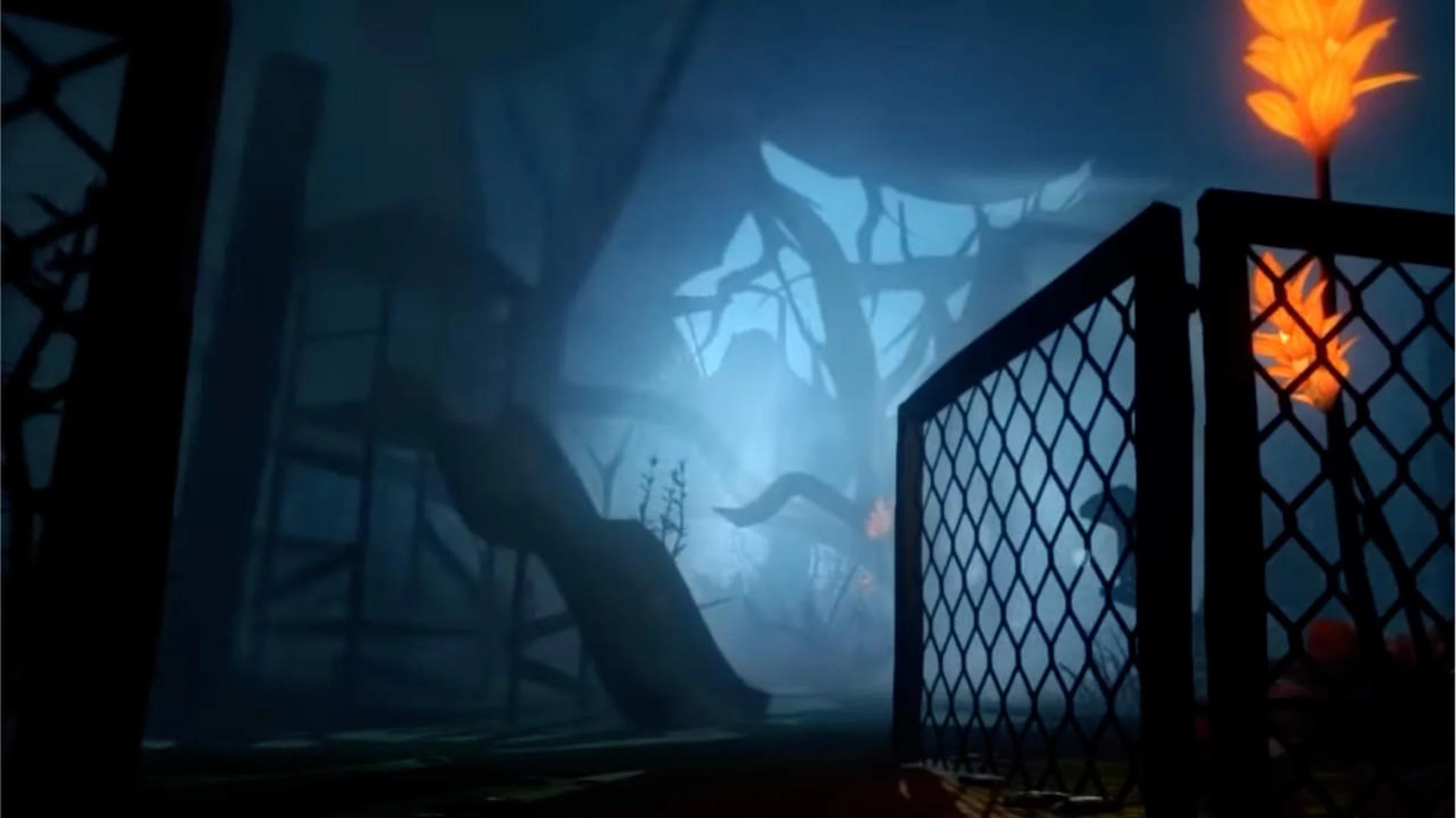 Among the Sleep - Enhanced Edition screenshot 2