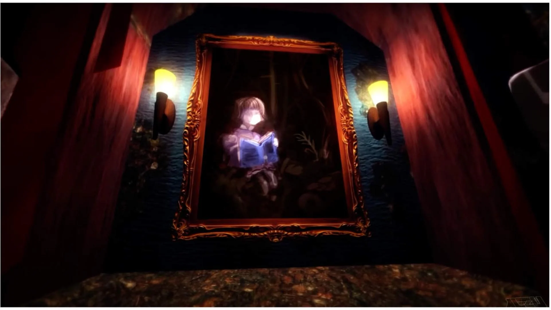 Among the Sleep - Enhanced Edition screenshot 3