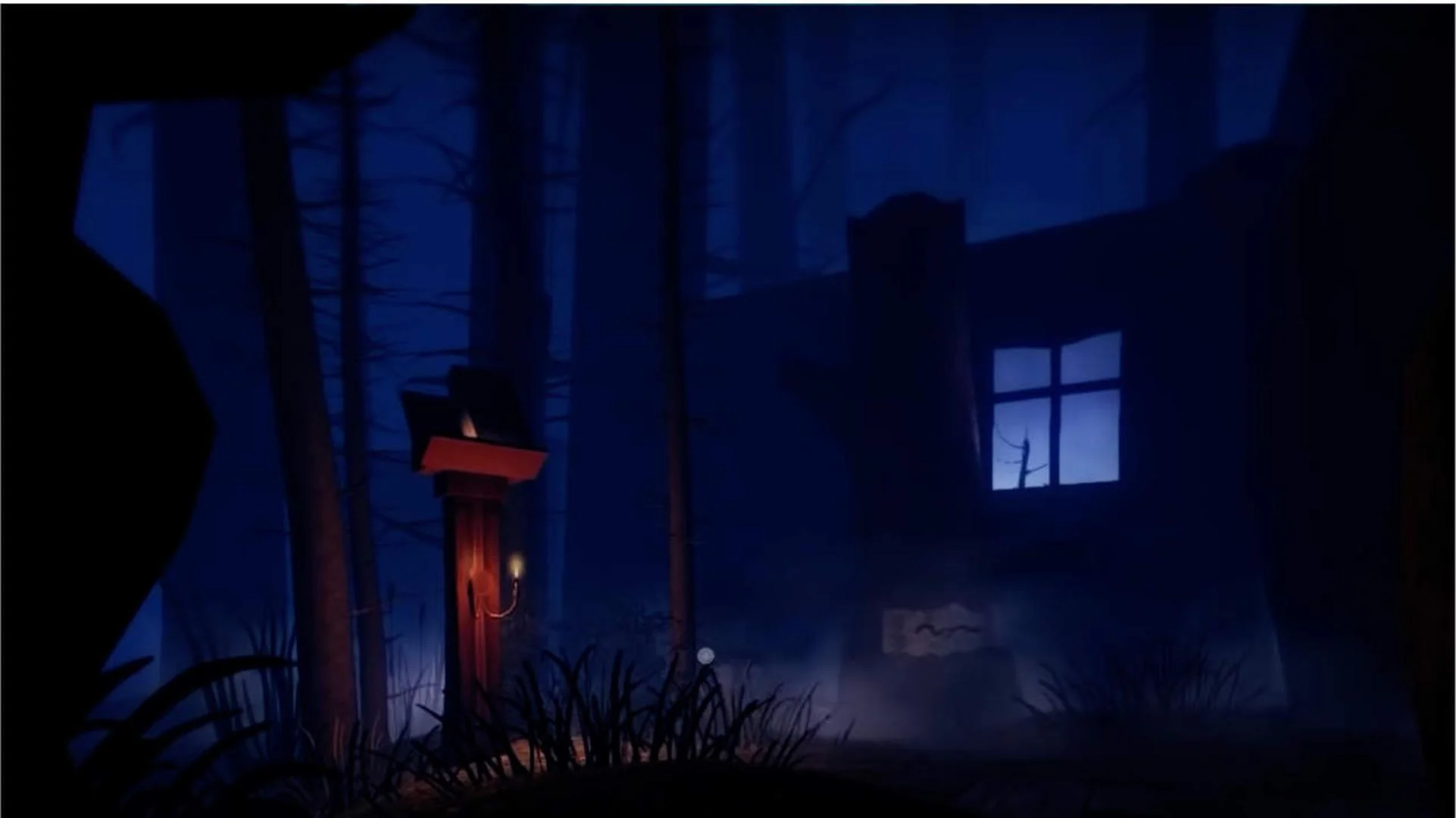 Among the Sleep - Enhanced Edition screenshot 4