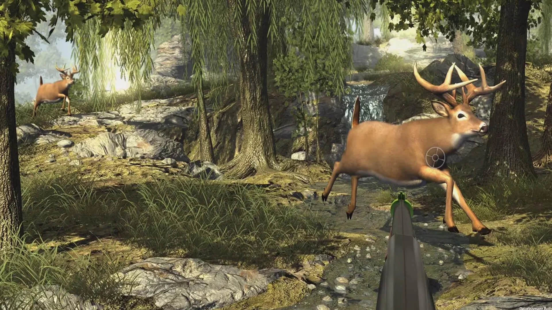 Big Buck Hunter Arcade screenshot 3
