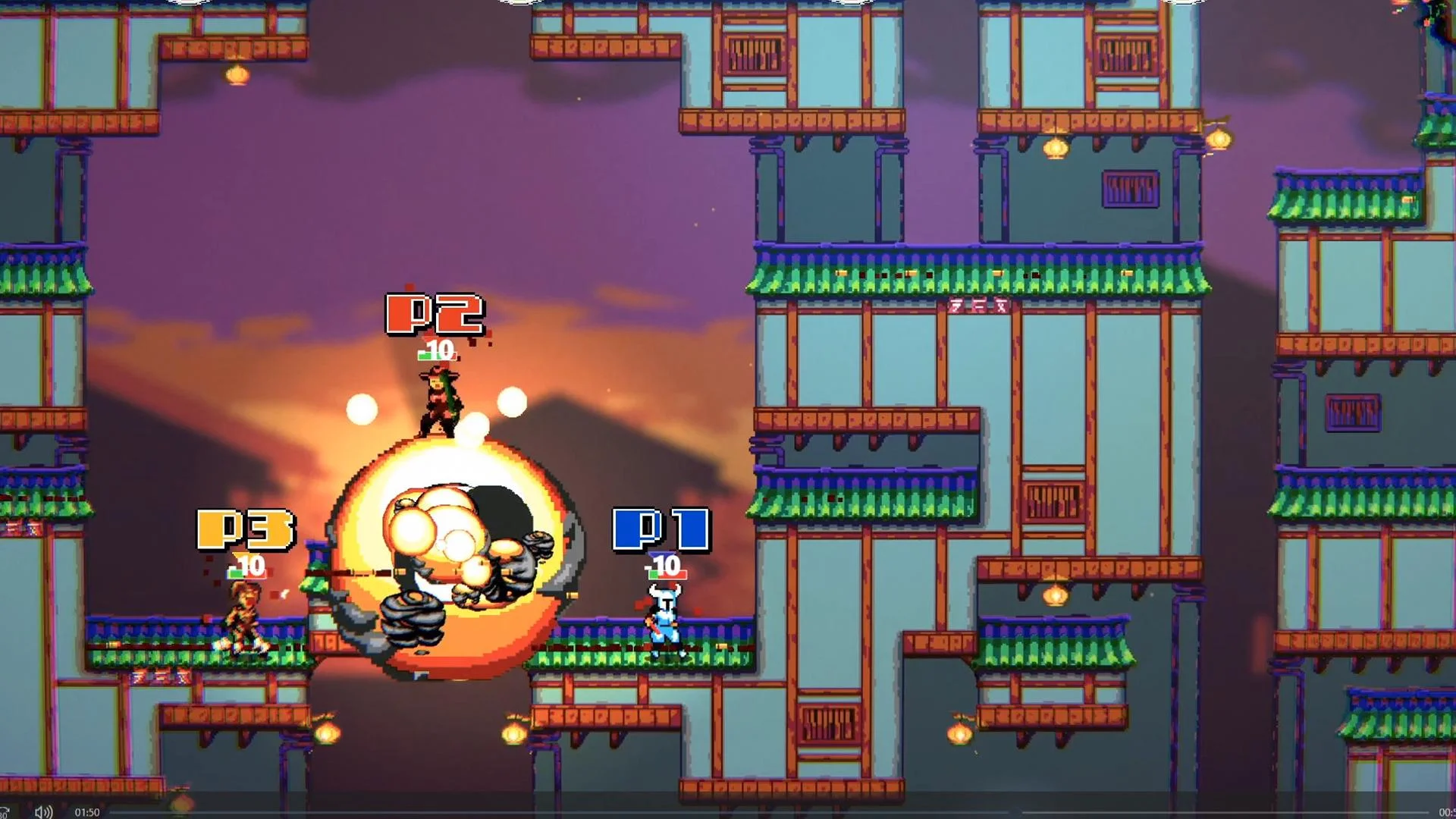 Anarkade screenshot 4