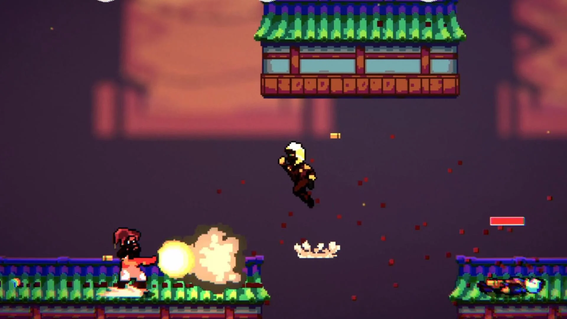 Anarkade screenshot 5