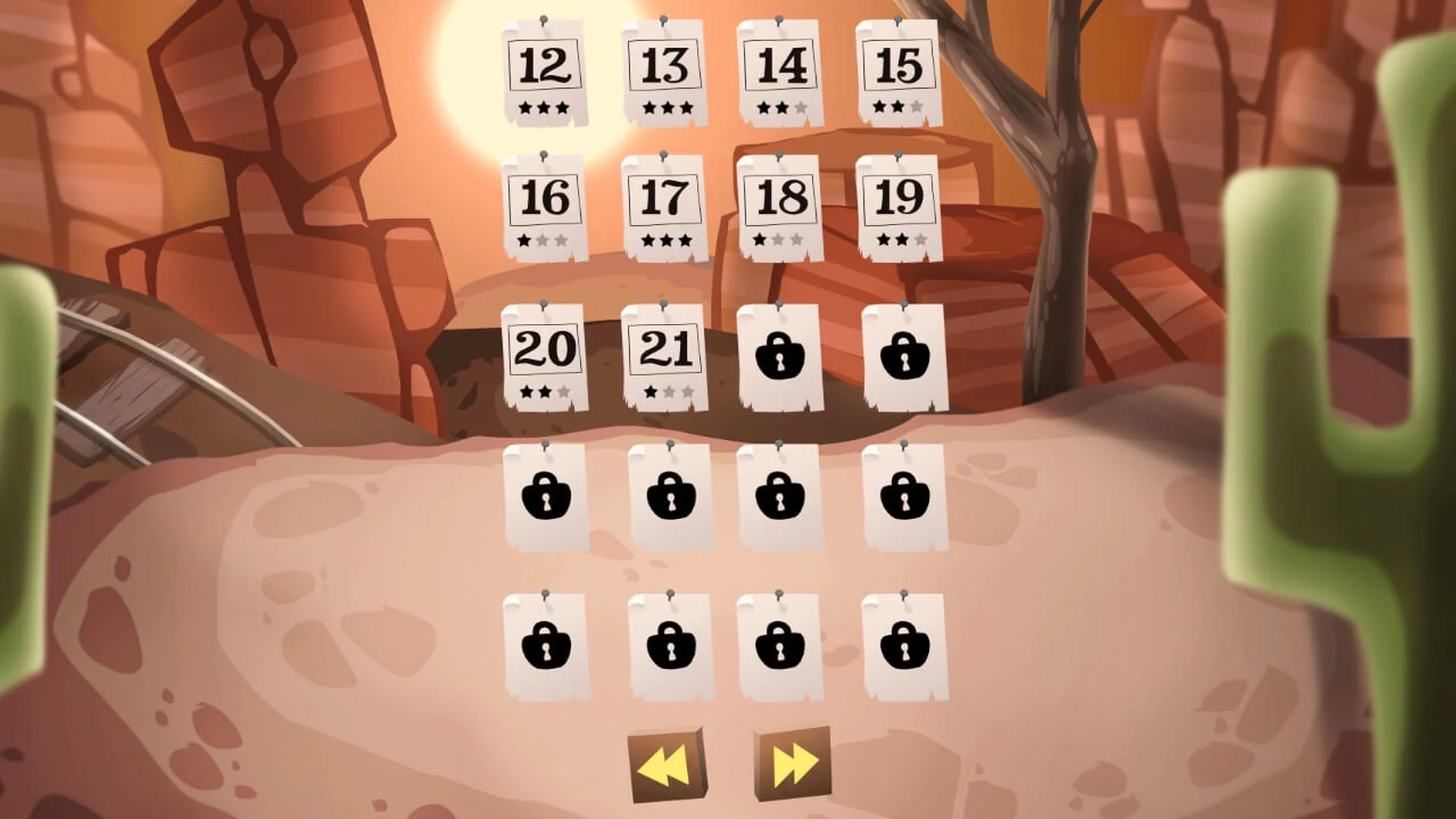 Billy the Kid screenshot 3