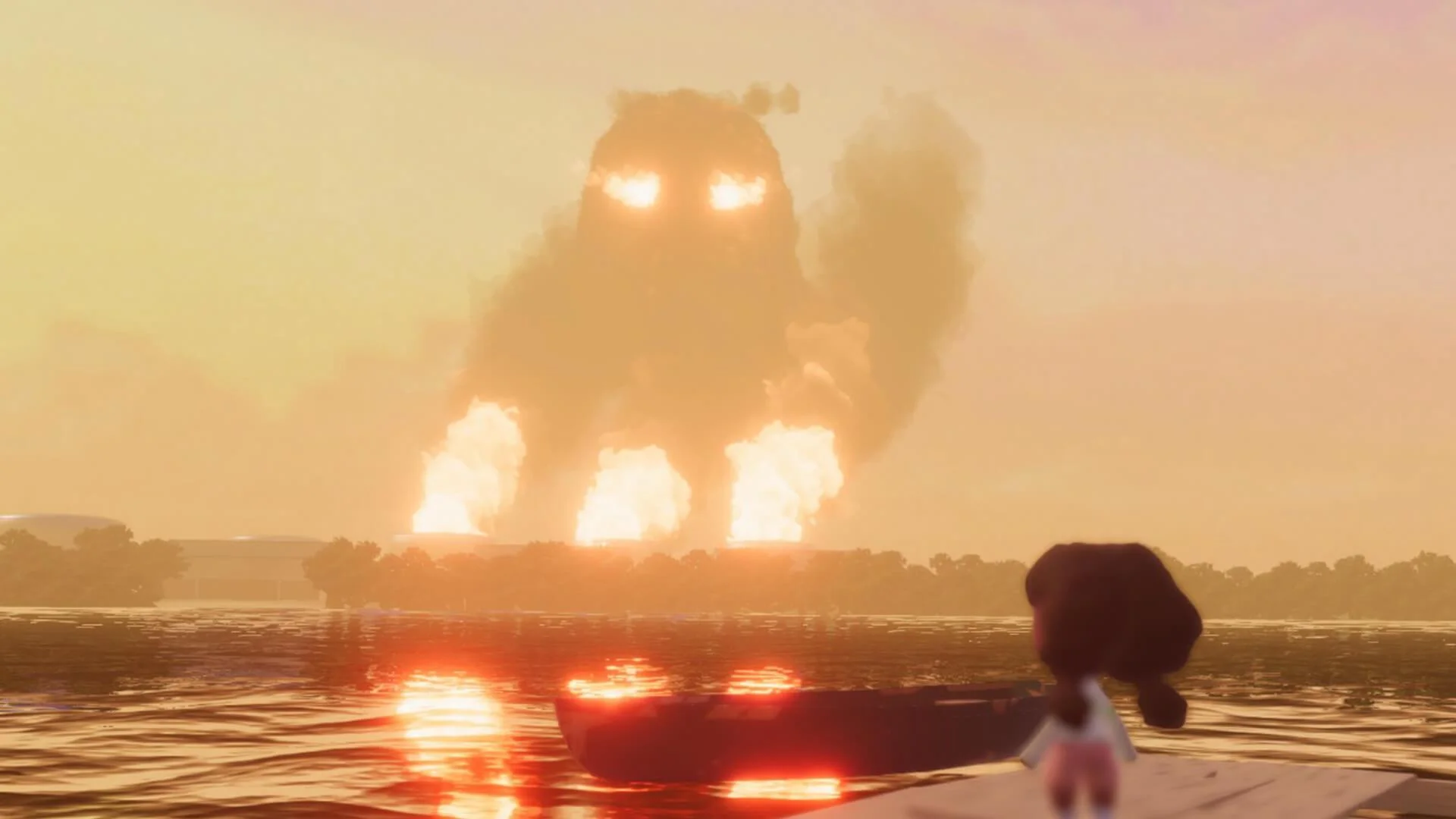 Aurora: A Child's Journey screenshot 1