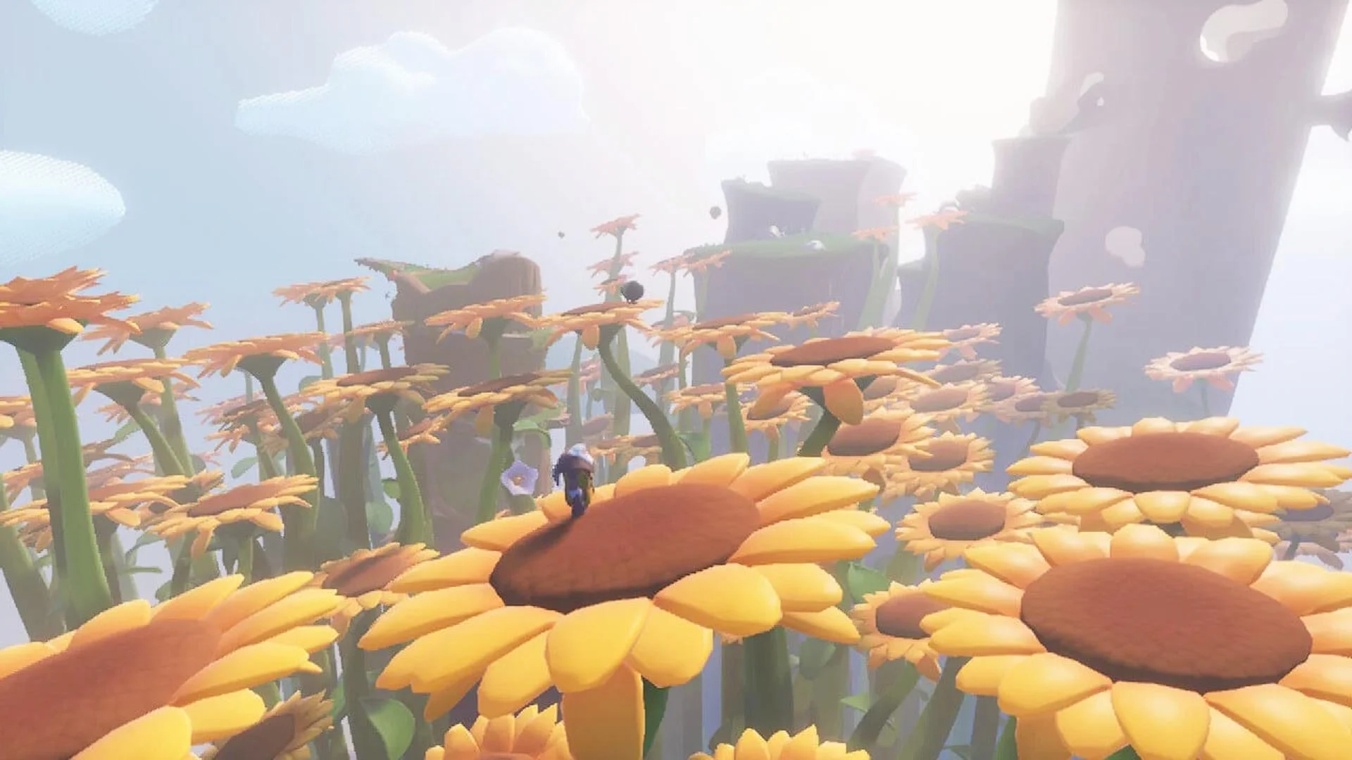 Arise: A Simple Story screenshot 1