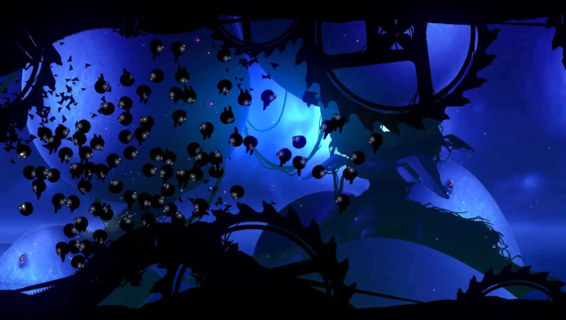 Badland: Game Of The Year Edition screenshot 2