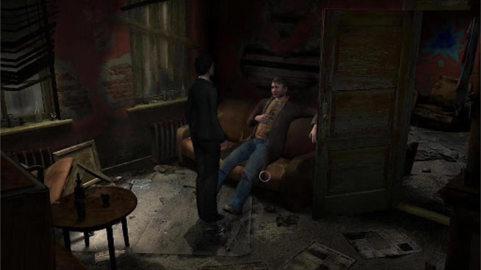 Art of Murder - FBI Confidential screenshot 2