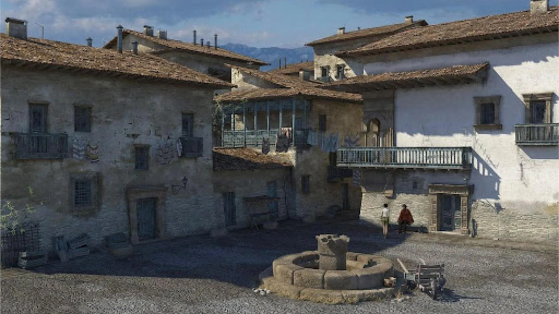 Art of Murder - FBI Confidential screenshot 4