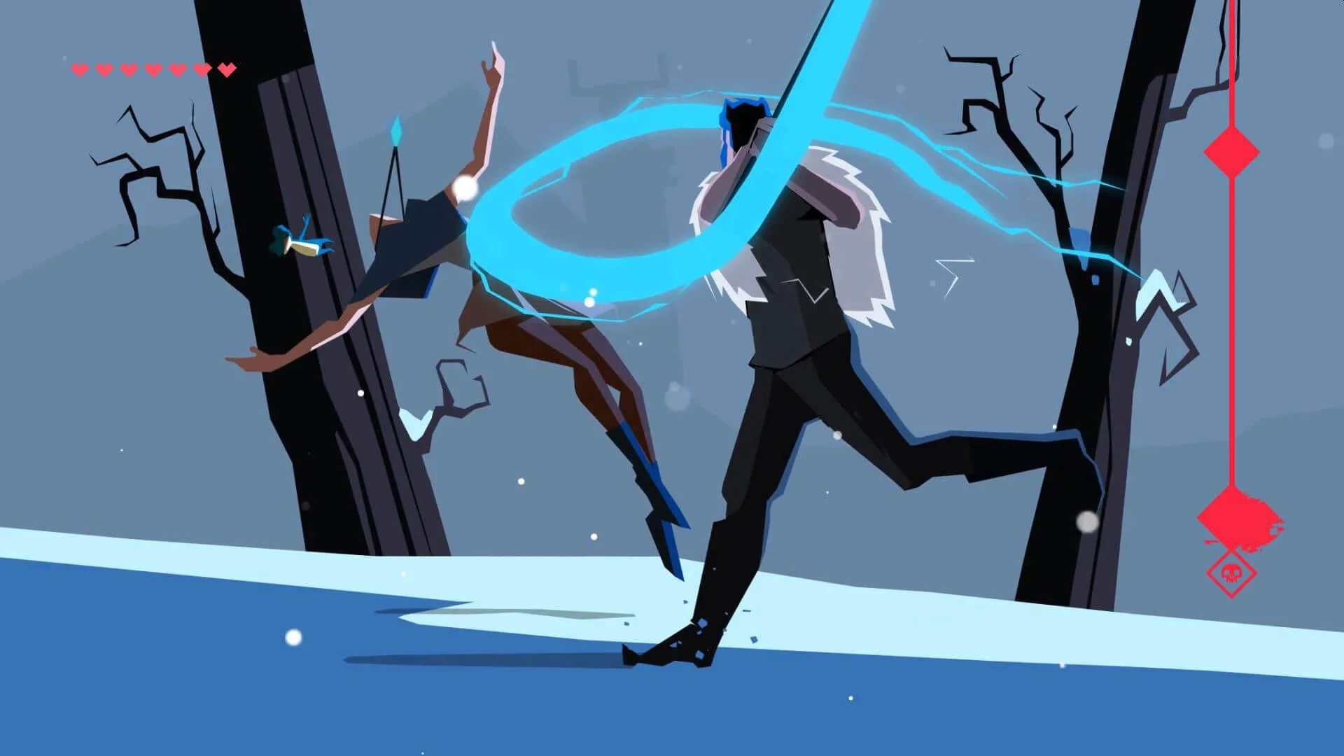 ATONE: Heart of the Elder Tree screenshot 1