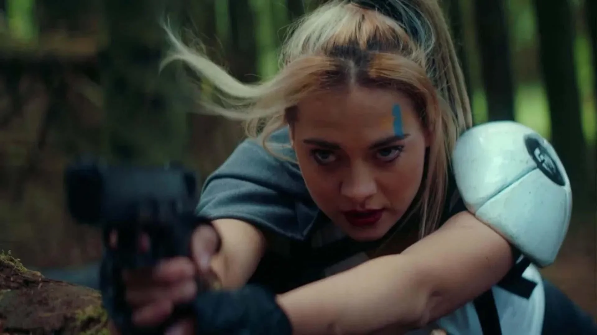 Bloodshore screenshot 2