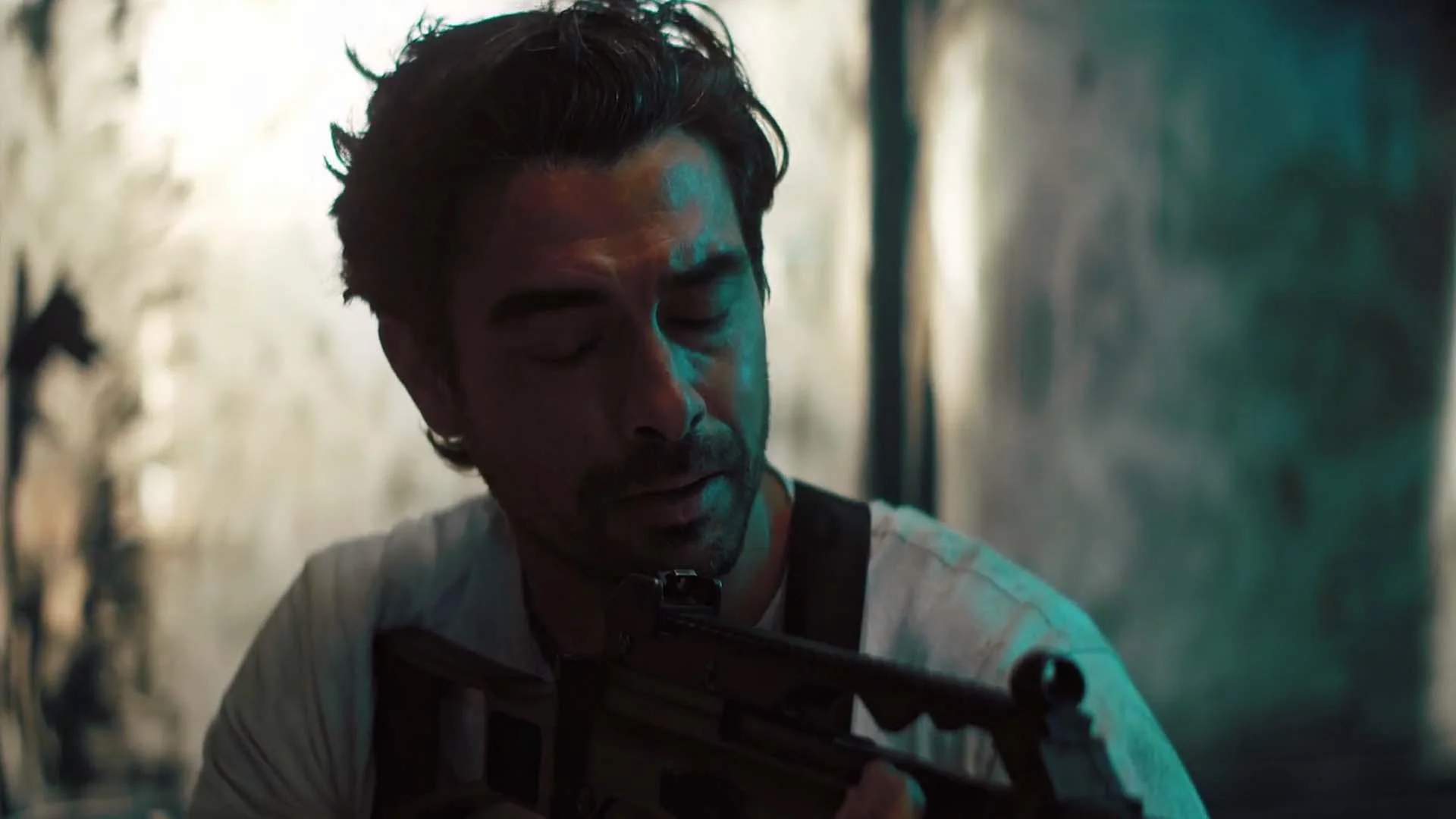 Bloodshore screenshot 3