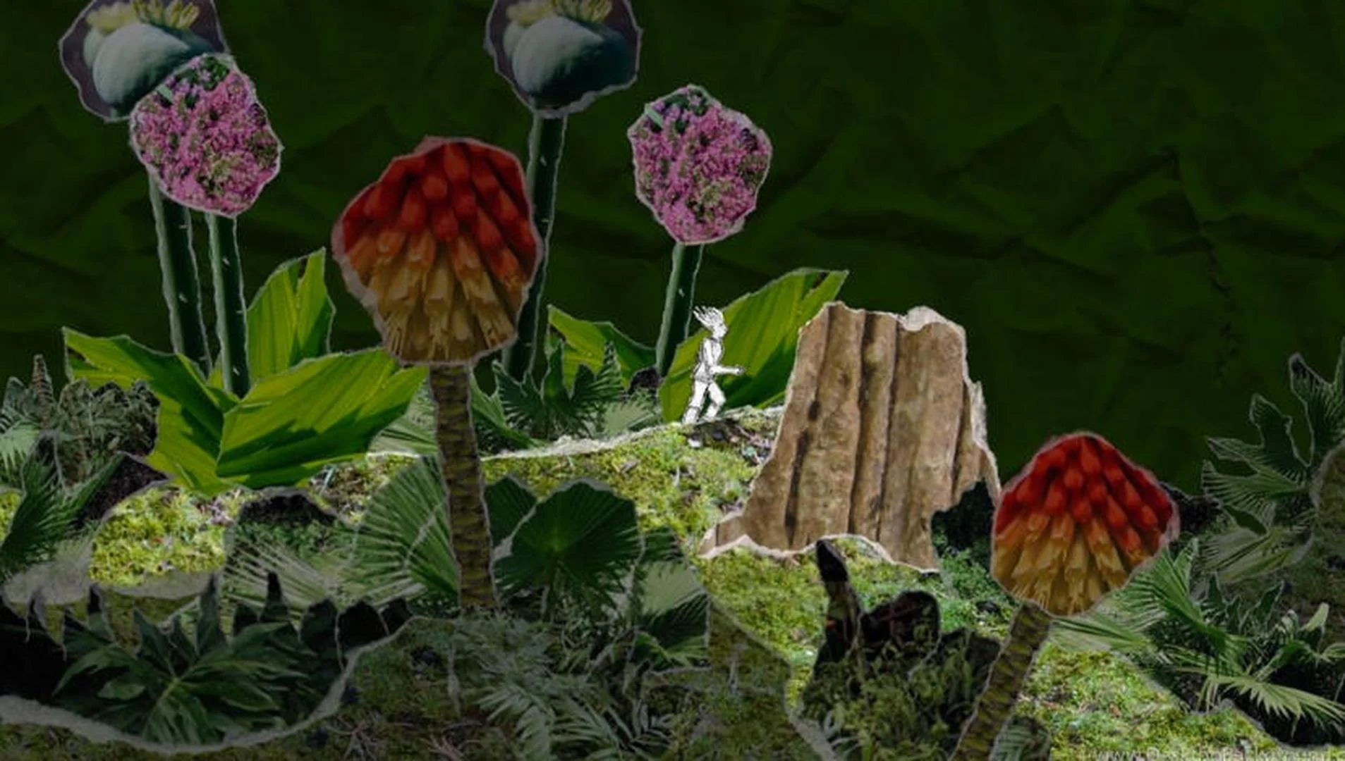 And Yet It Moves screenshot 1