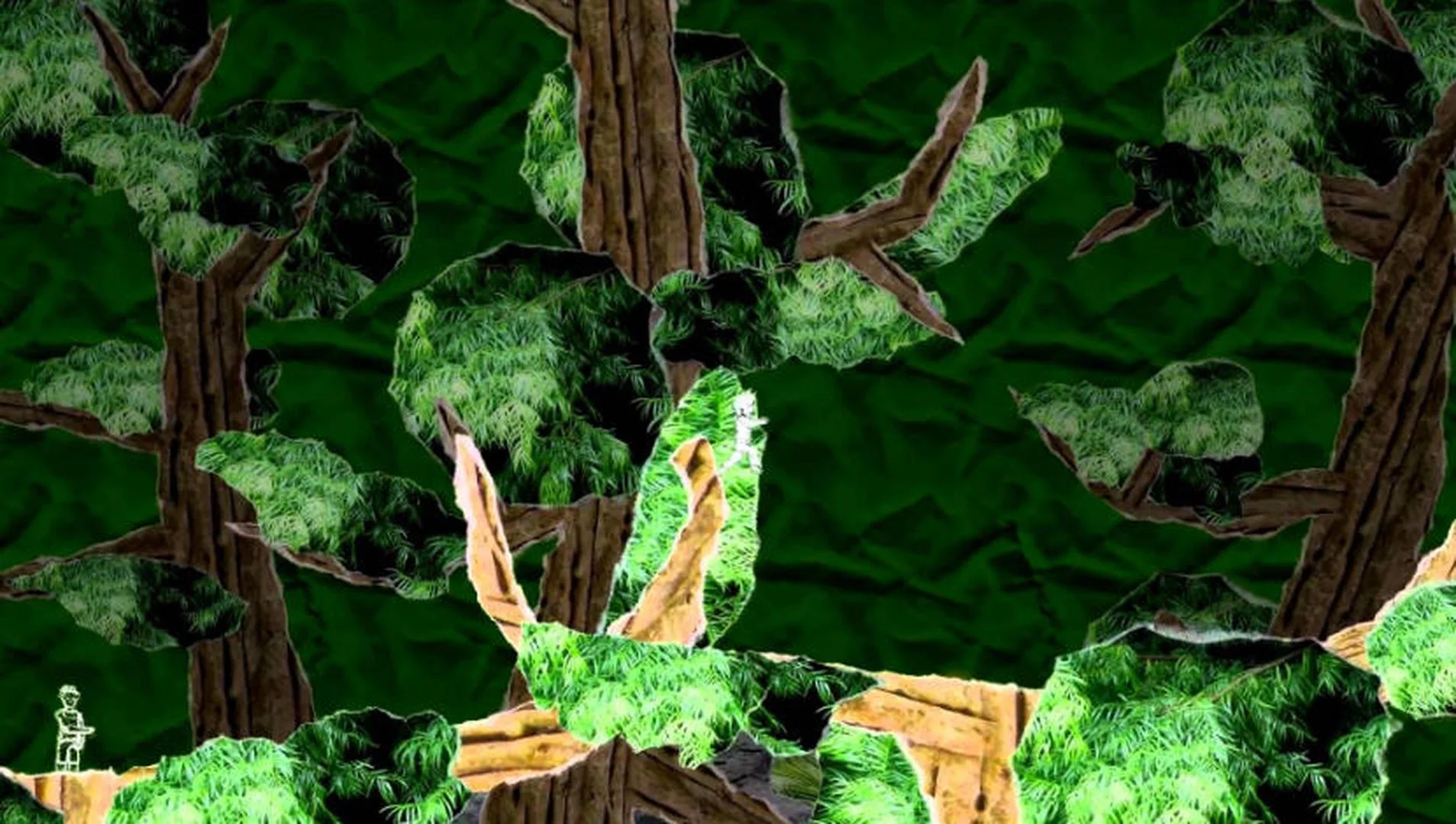 And Yet It Moves screenshot 3