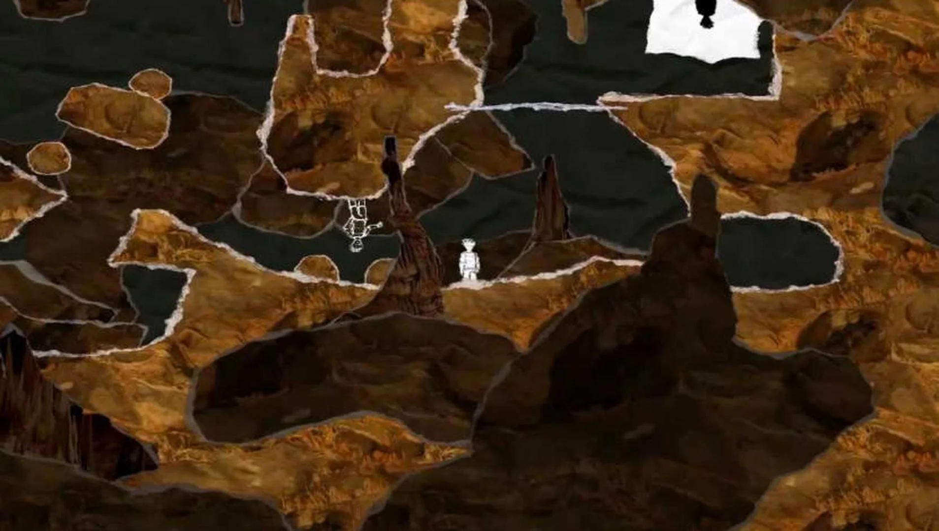 And Yet It Moves screenshot 4