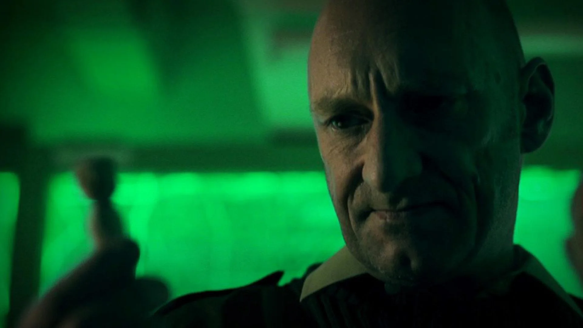 The Bunker screenshot 2