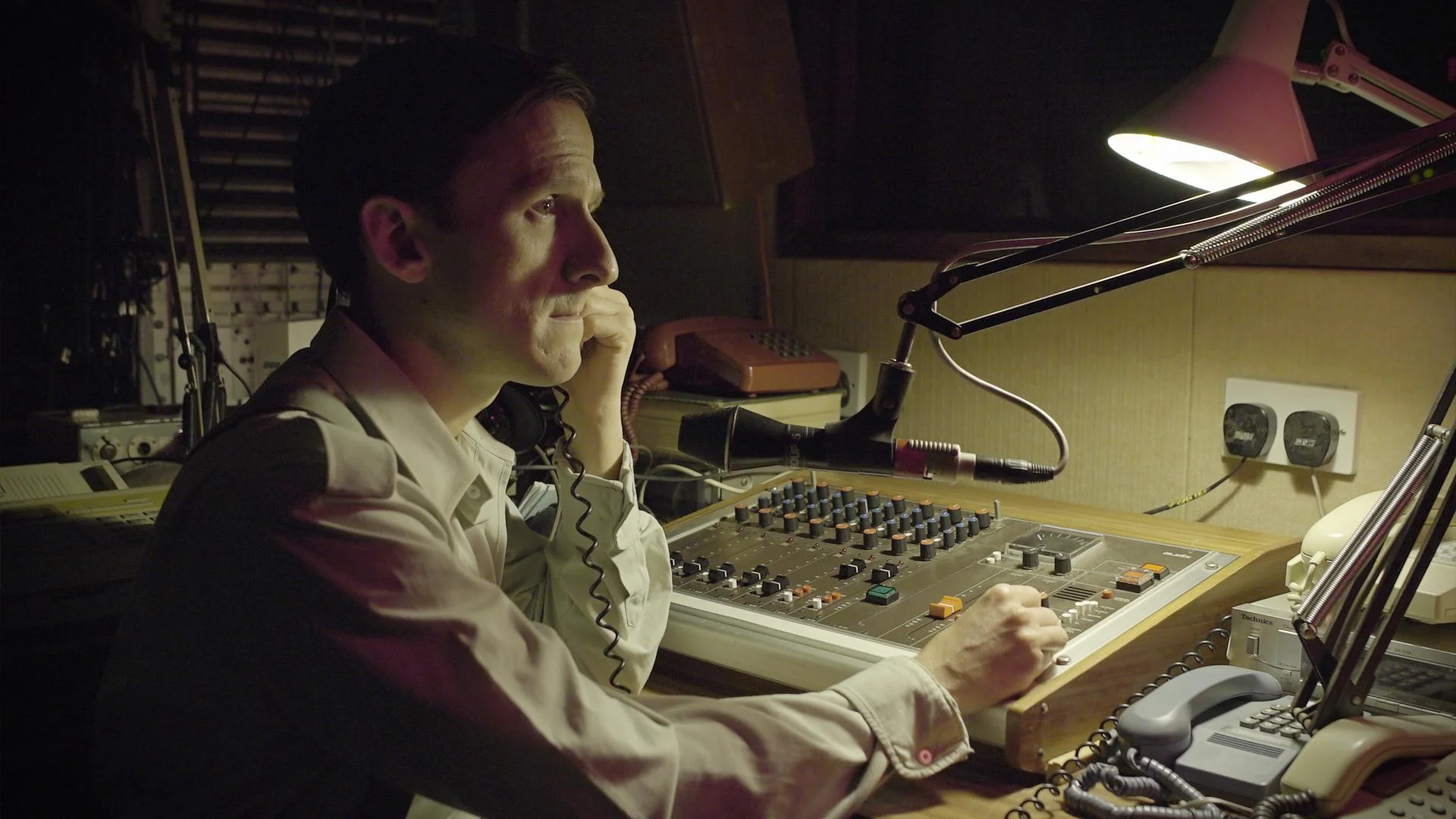 The Bunker screenshot 4