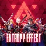 BlazBlue Entropy Effect