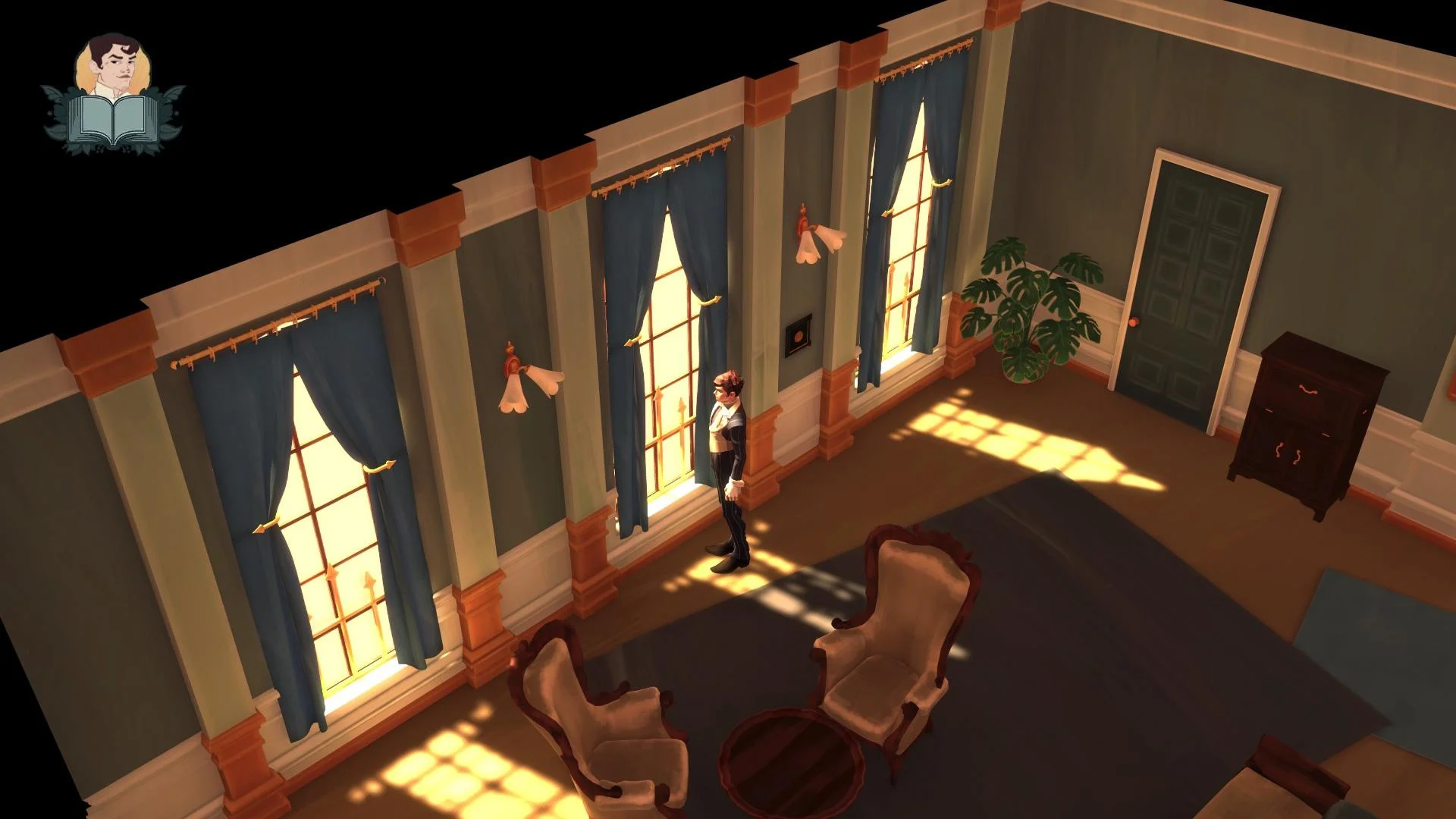 Arsene Lupin - Once a Thief screenshot 2