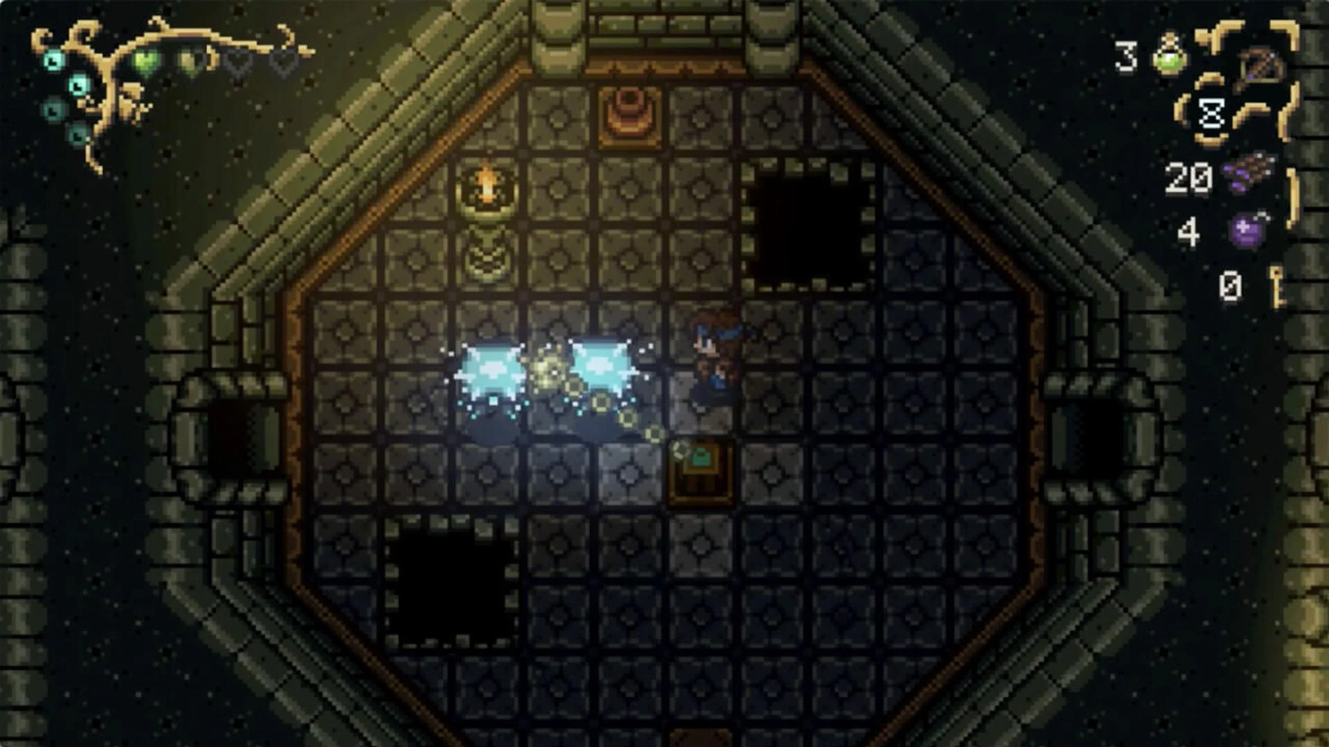 Airoheart screenshot 3