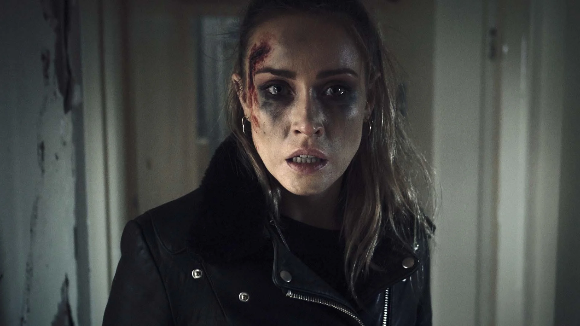 I Saw Black Clouds screenshot 2