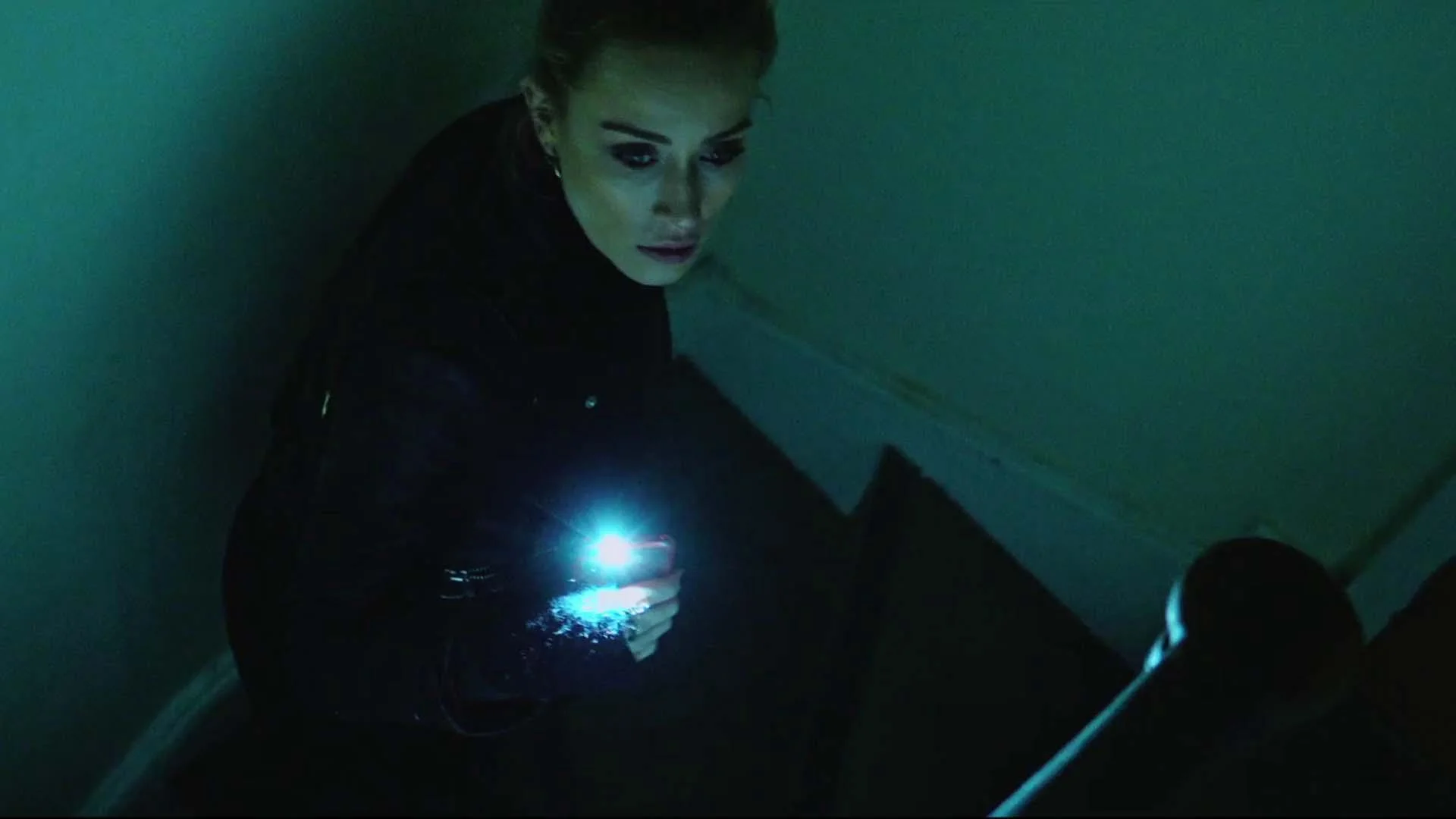 I Saw Black Clouds screenshot 3