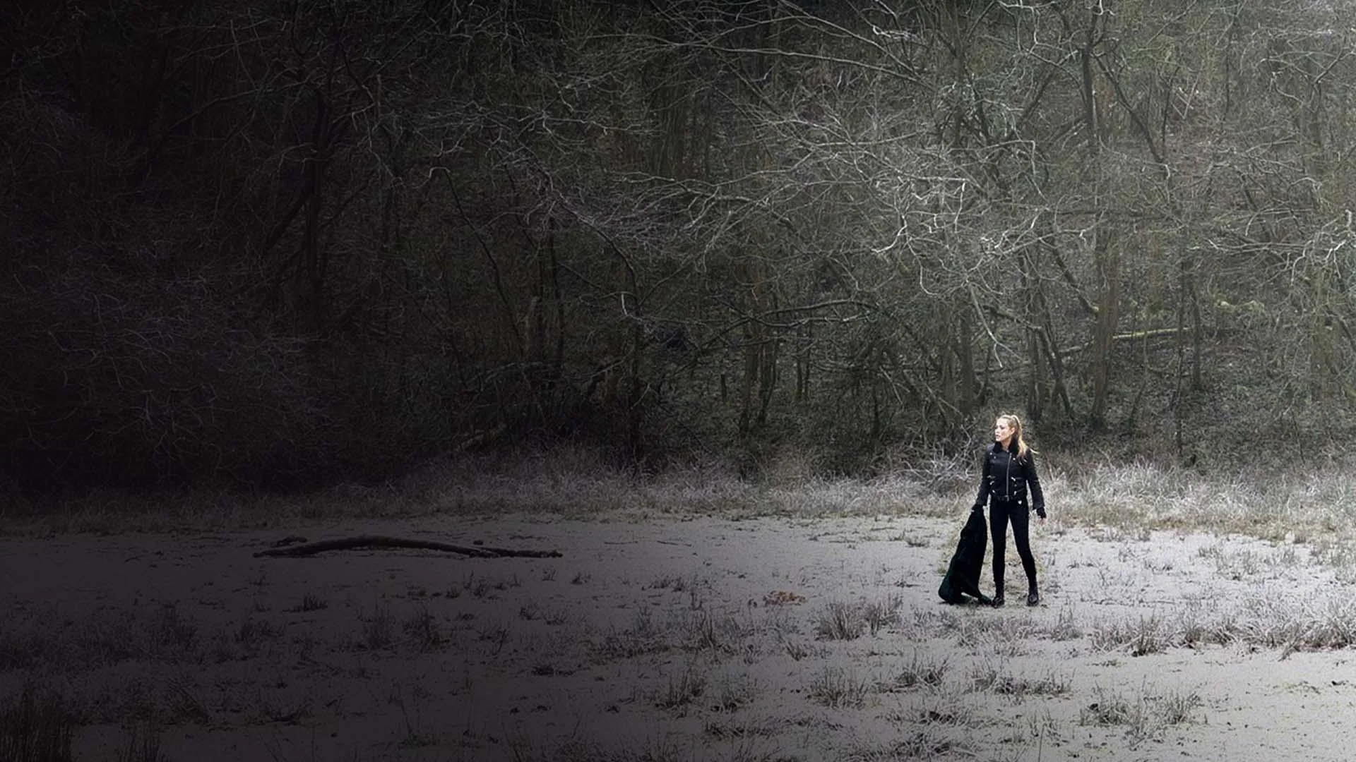 I Saw Black Clouds screenshot 6