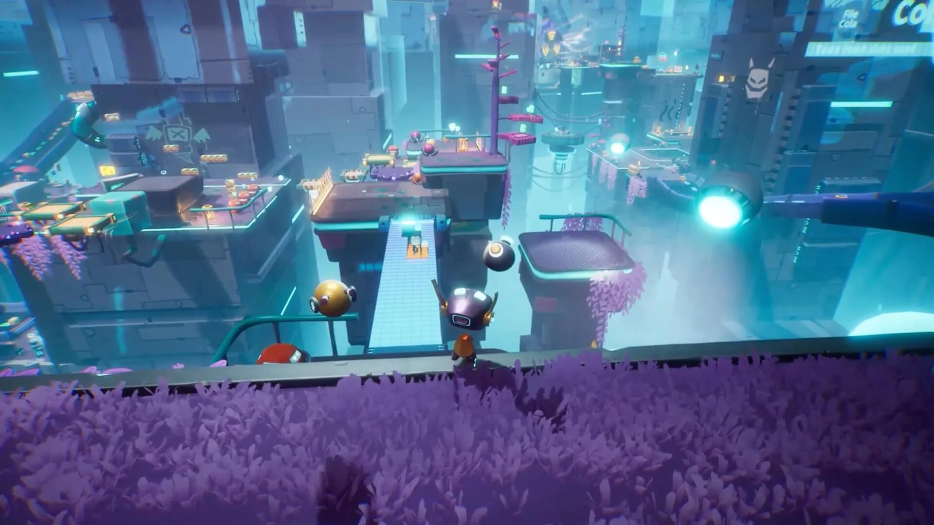 Boti: Byteland Overclocked screenshot 3