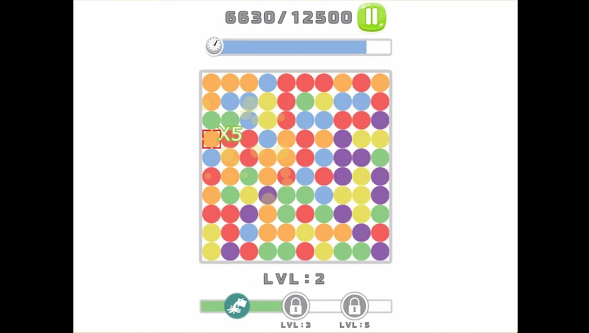 Match Colors screenshot 1