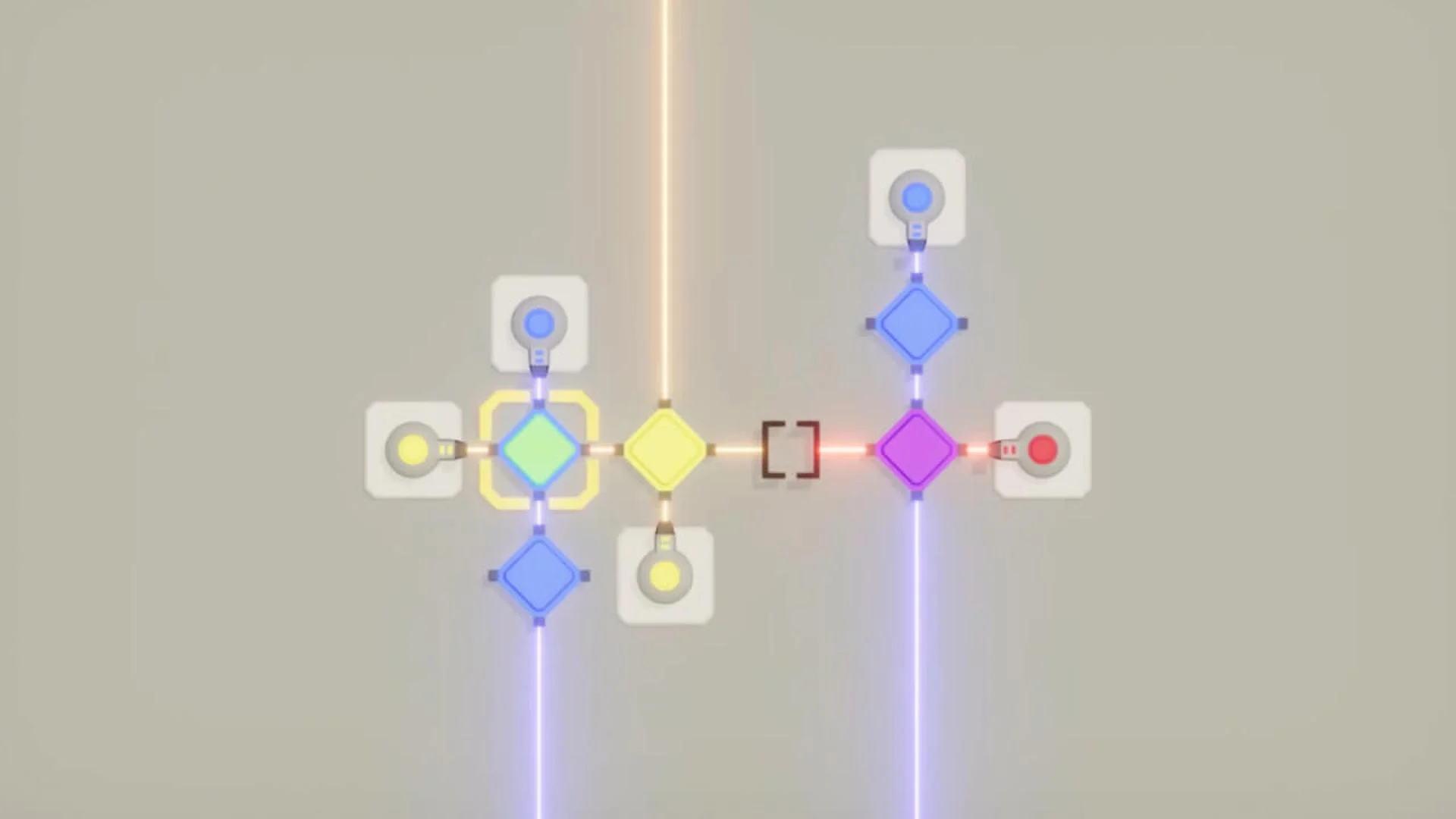 Colorgrid screenshot 1