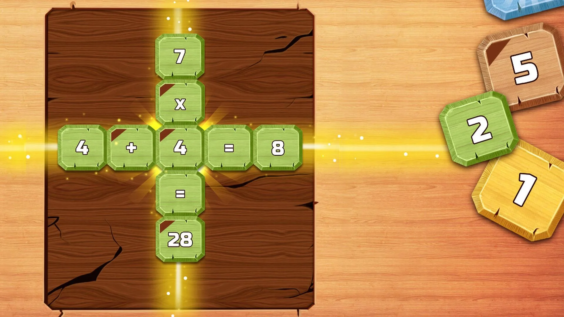 Math Games For Adults screenshot 2