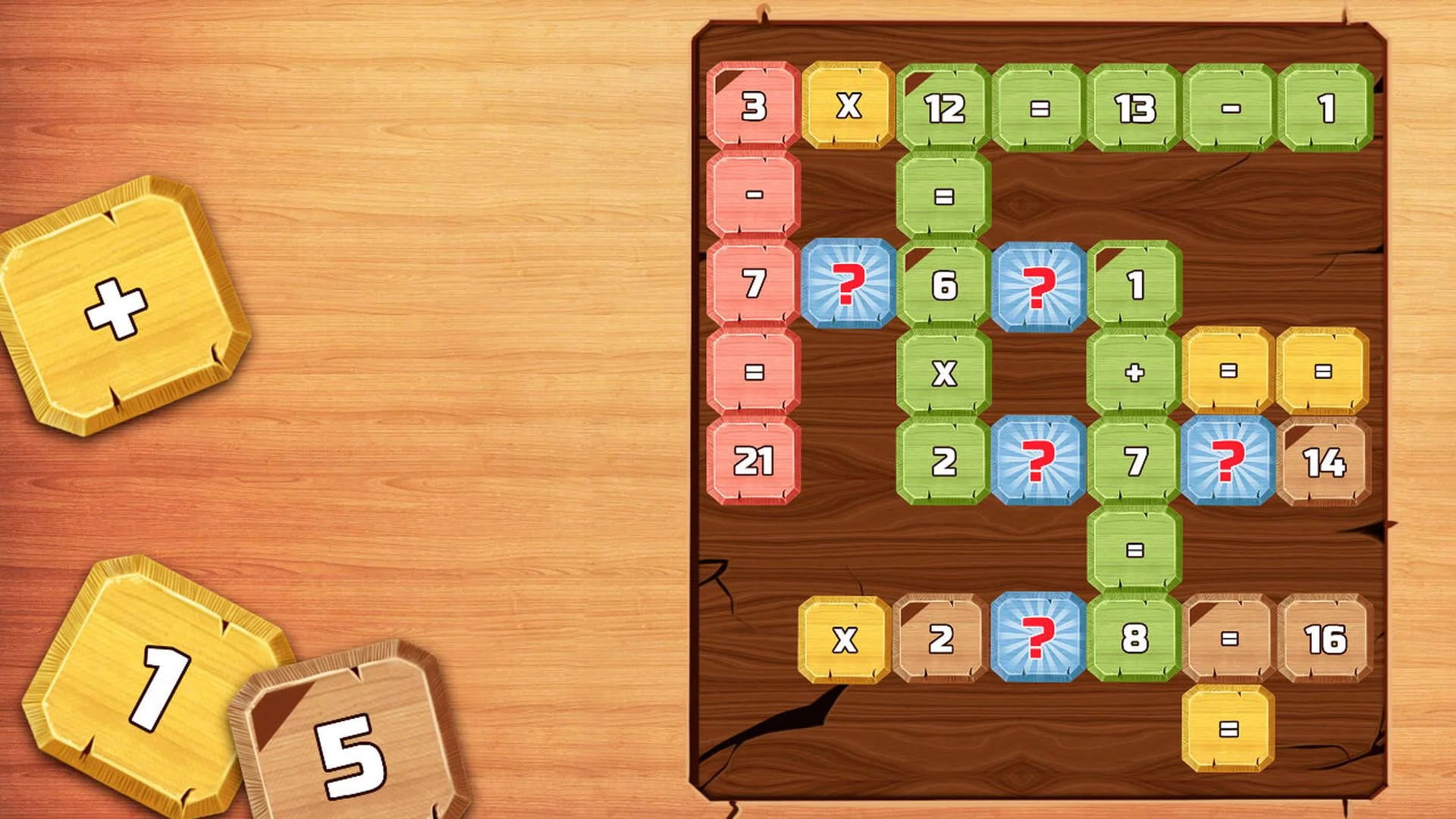 Math Games For Adults screenshot 3